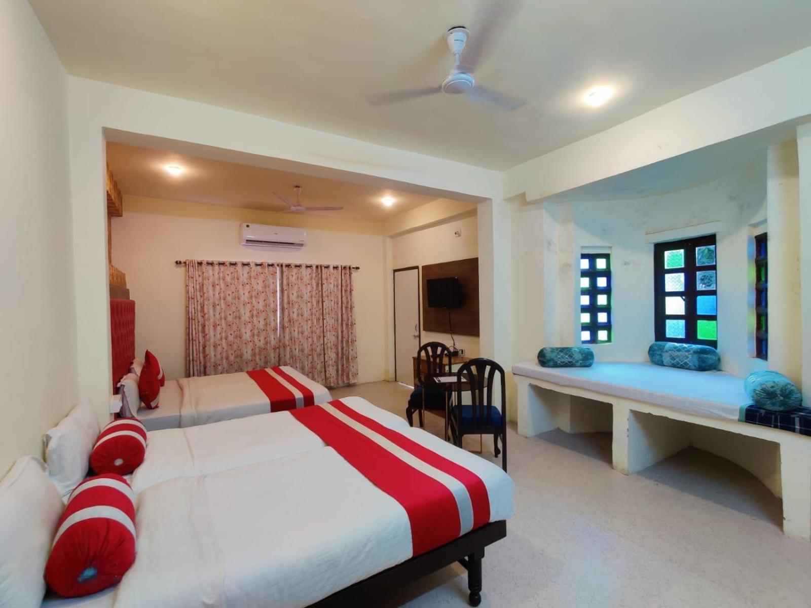 Tree Of Heaven Hotel Udaipur