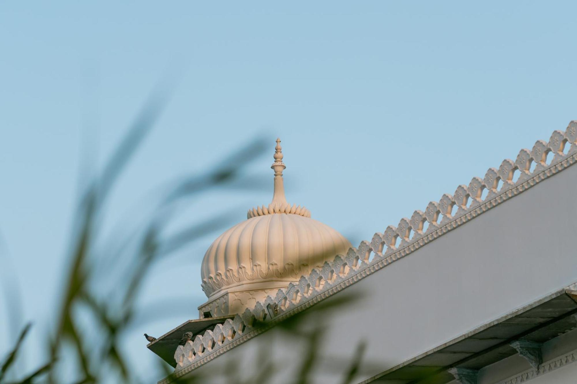 Daulatgarh And Hotel Udaipur