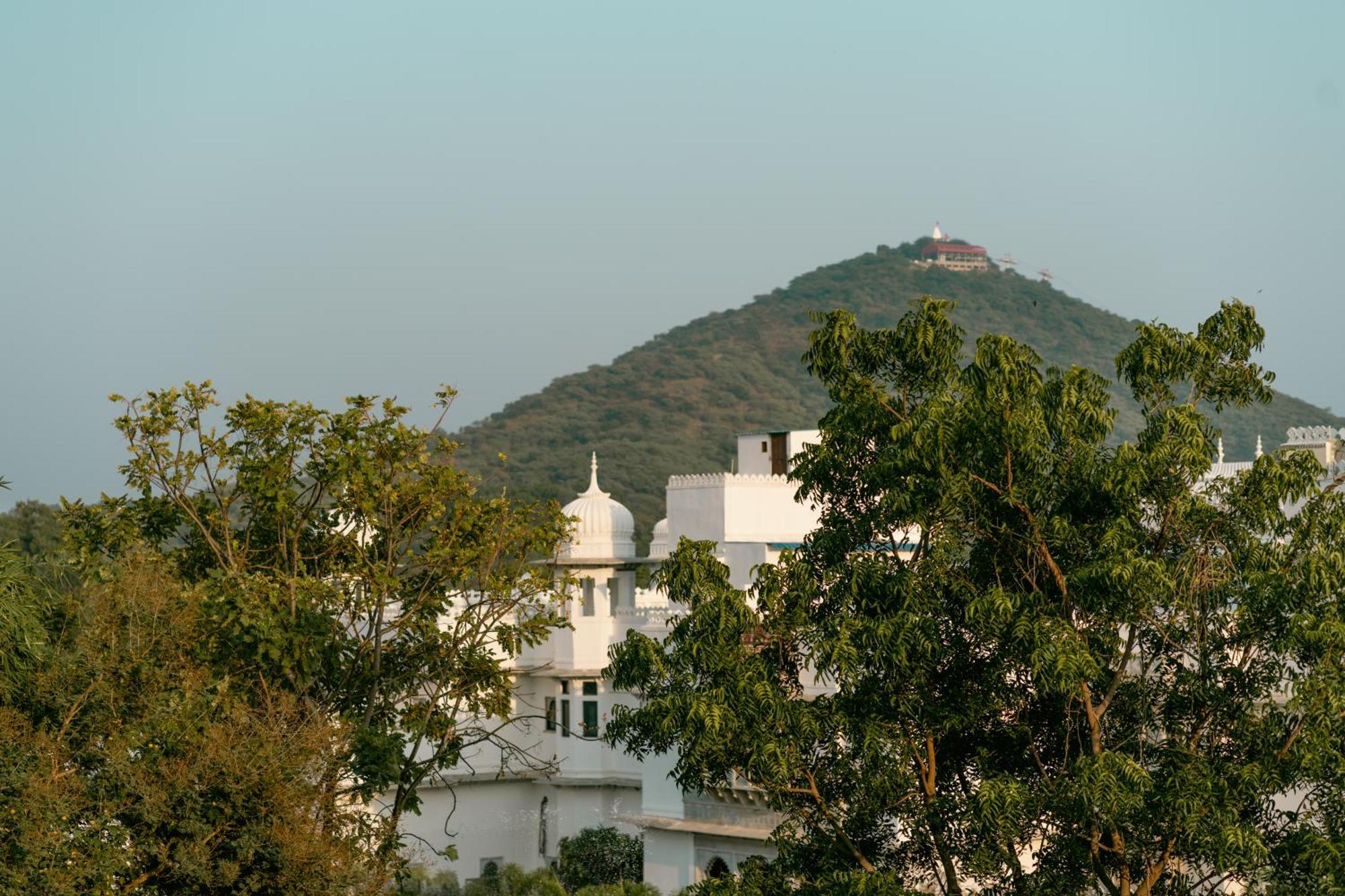Daulatgarh And 5* Udaipur