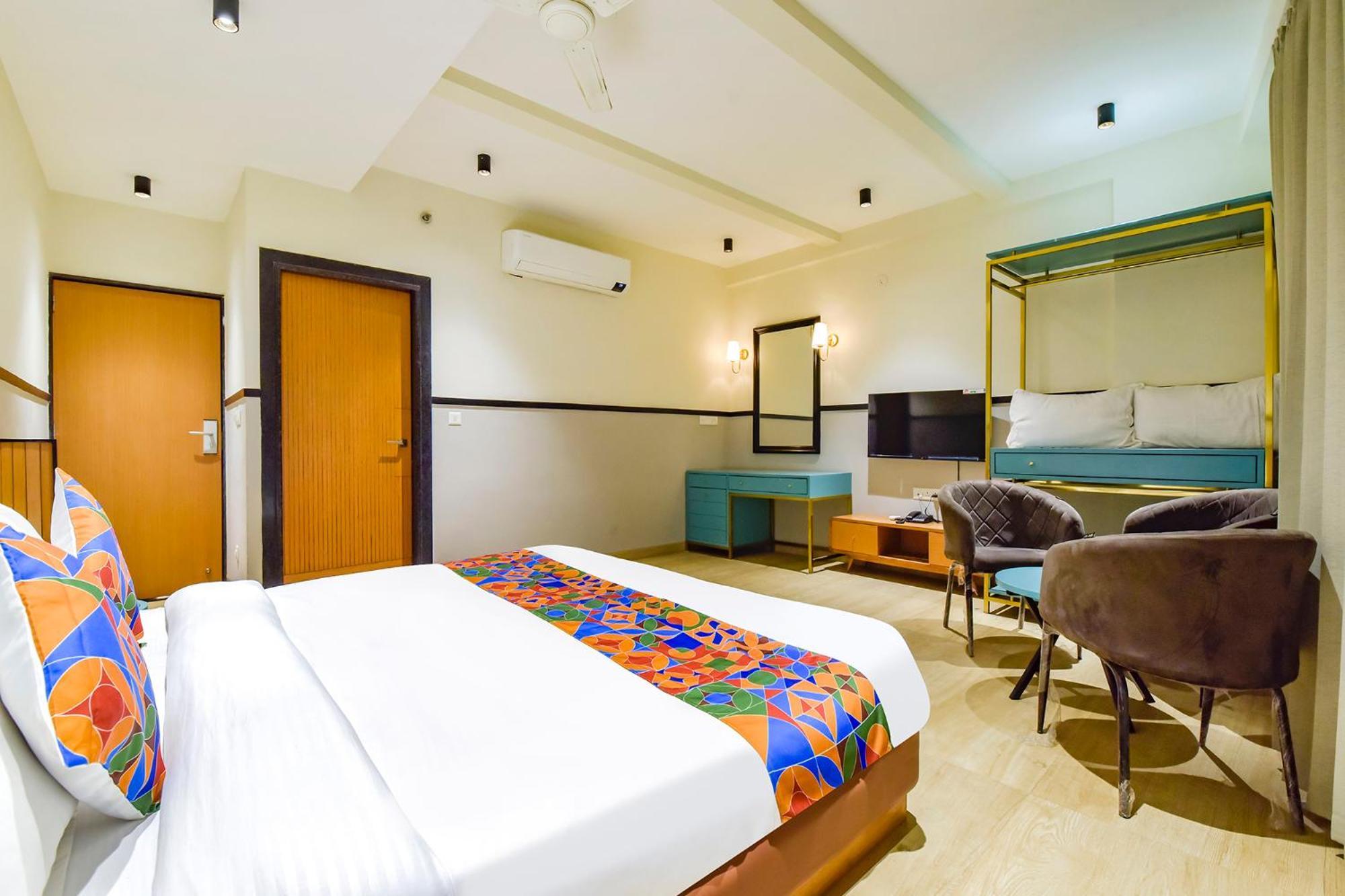 Hotel Bella Vista 3*