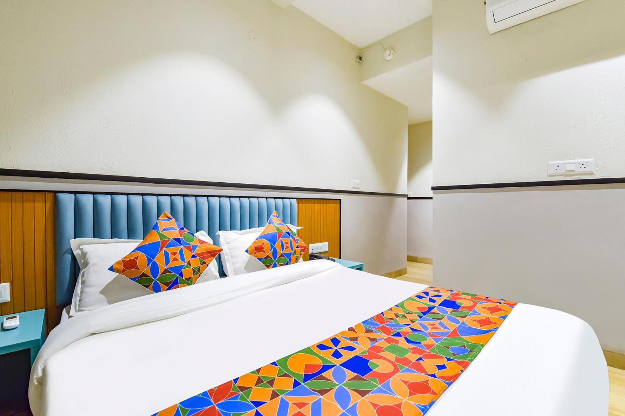 Hotel Bella Vista Udaipur