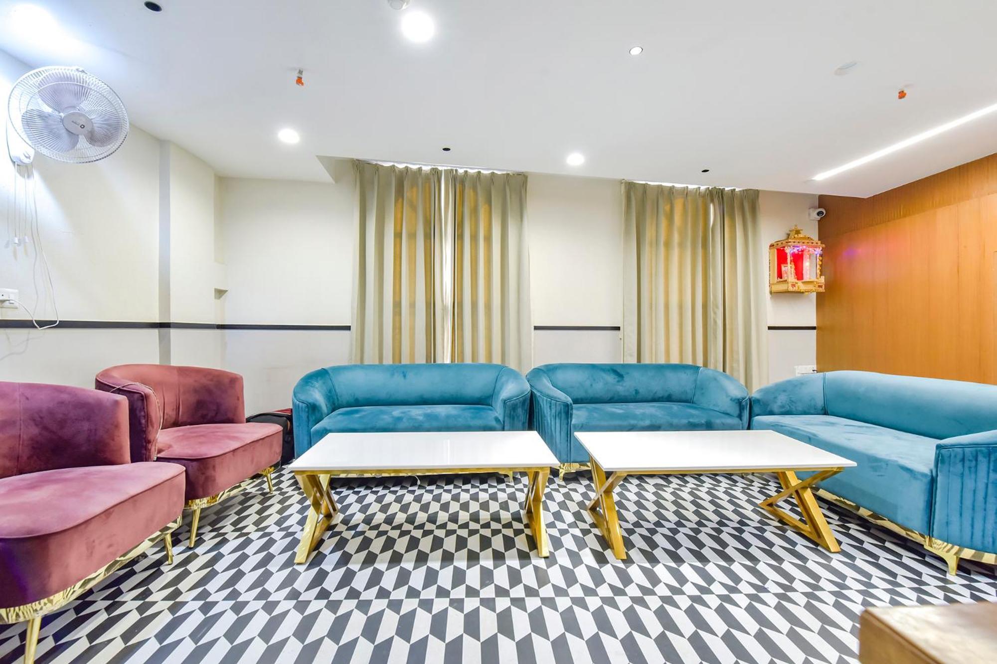 Bella Vista Udaipur
