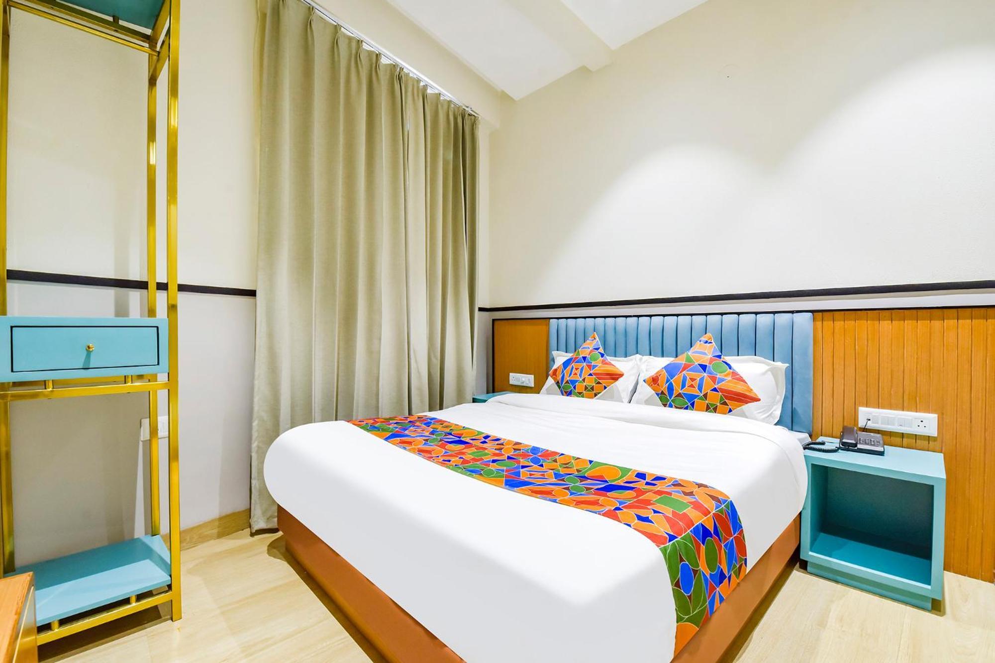 Bella Vista Hotel