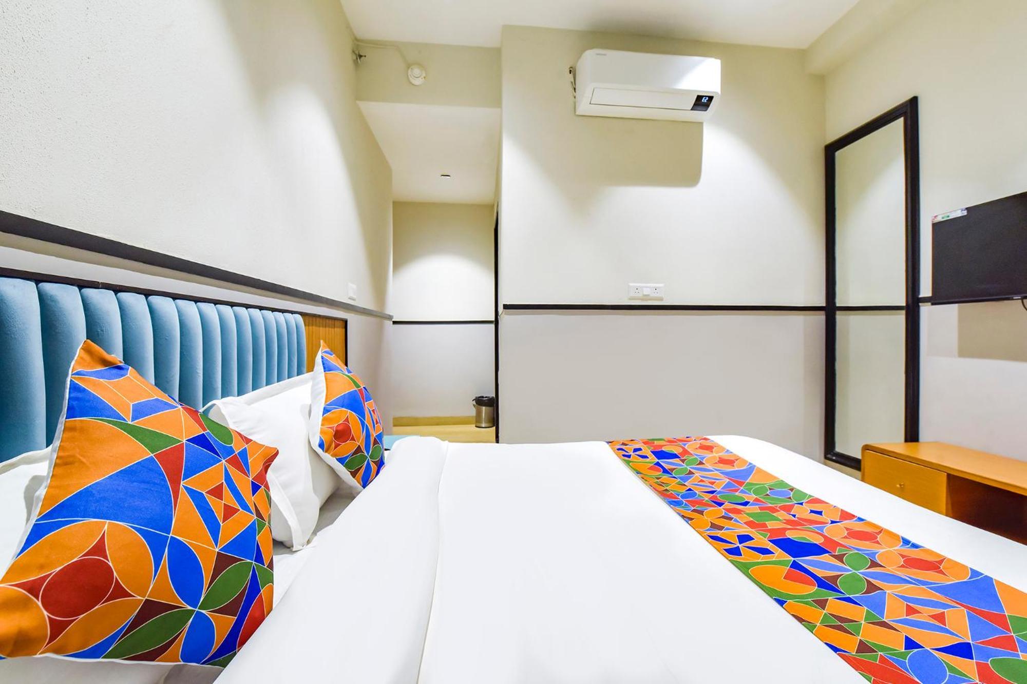 Hotel Bella Vista Udaipur