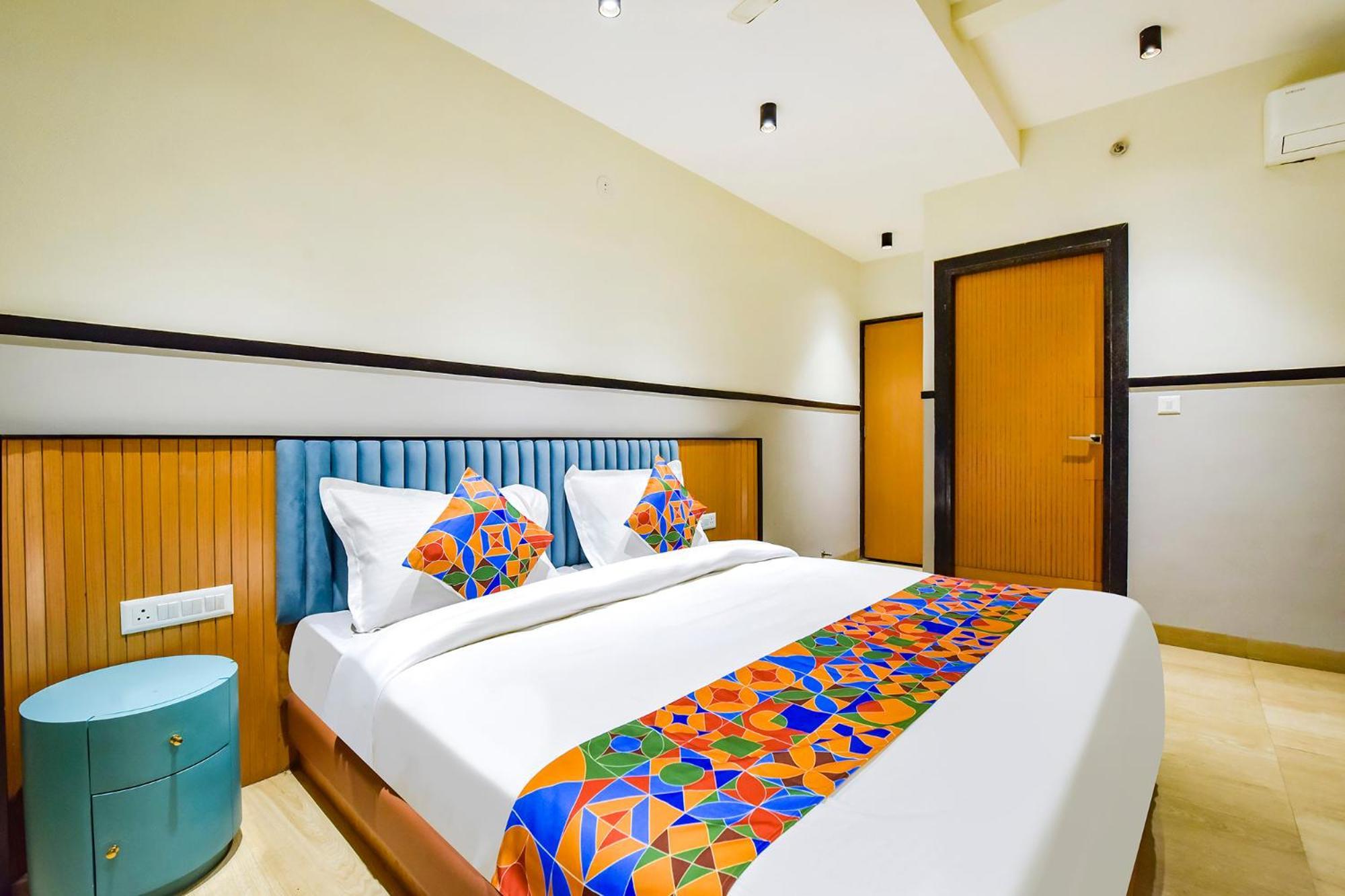 Bella Vista 3* Udaipur