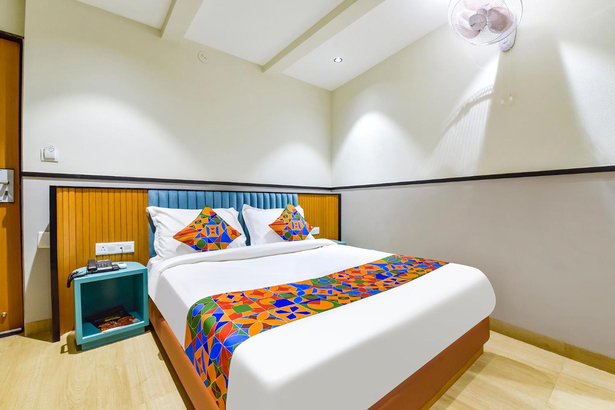 Hotel Bella Vista
