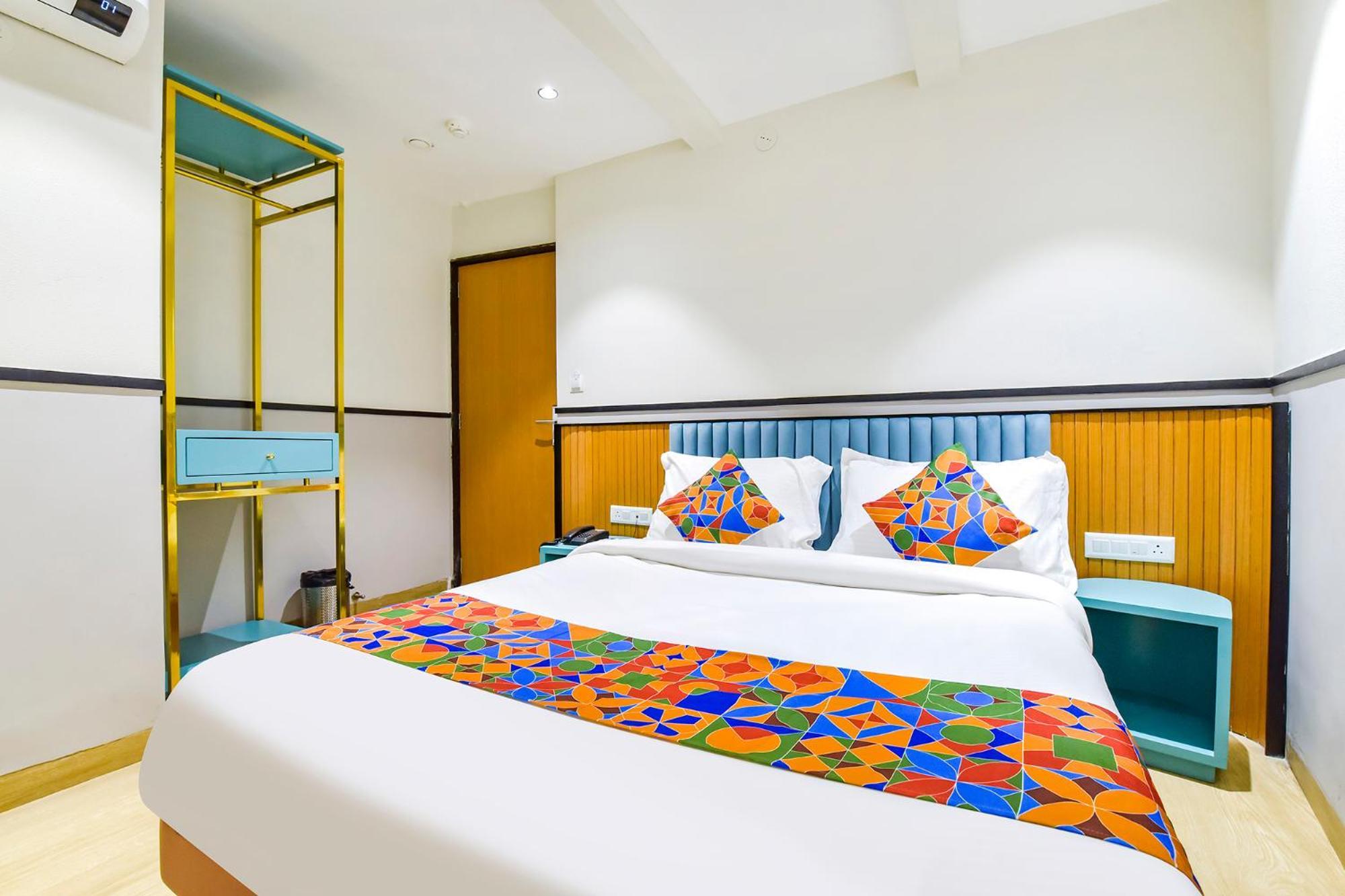 Bella Vista Hotel Udaipur