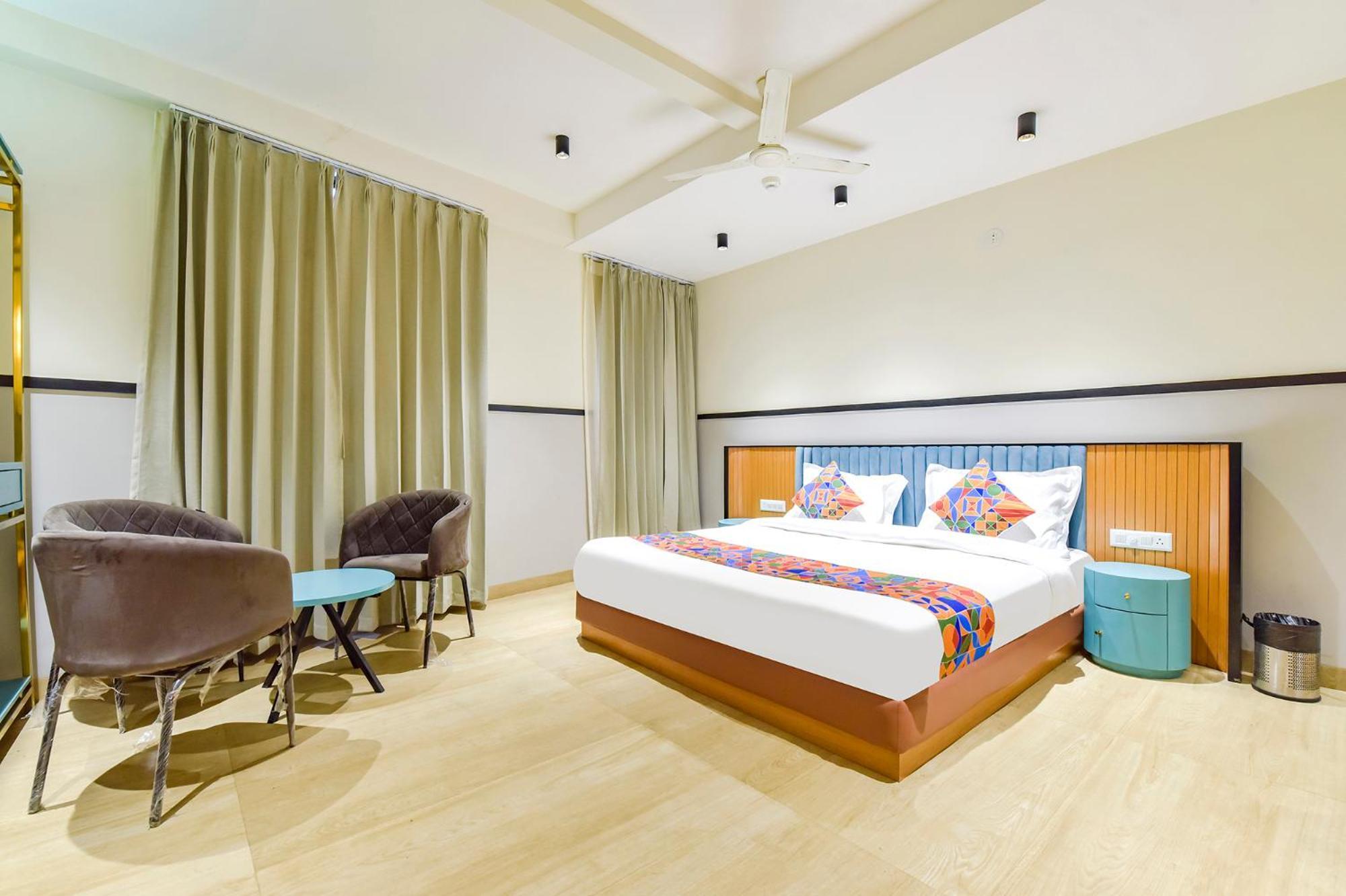Hotel Bella Vista Udaipur