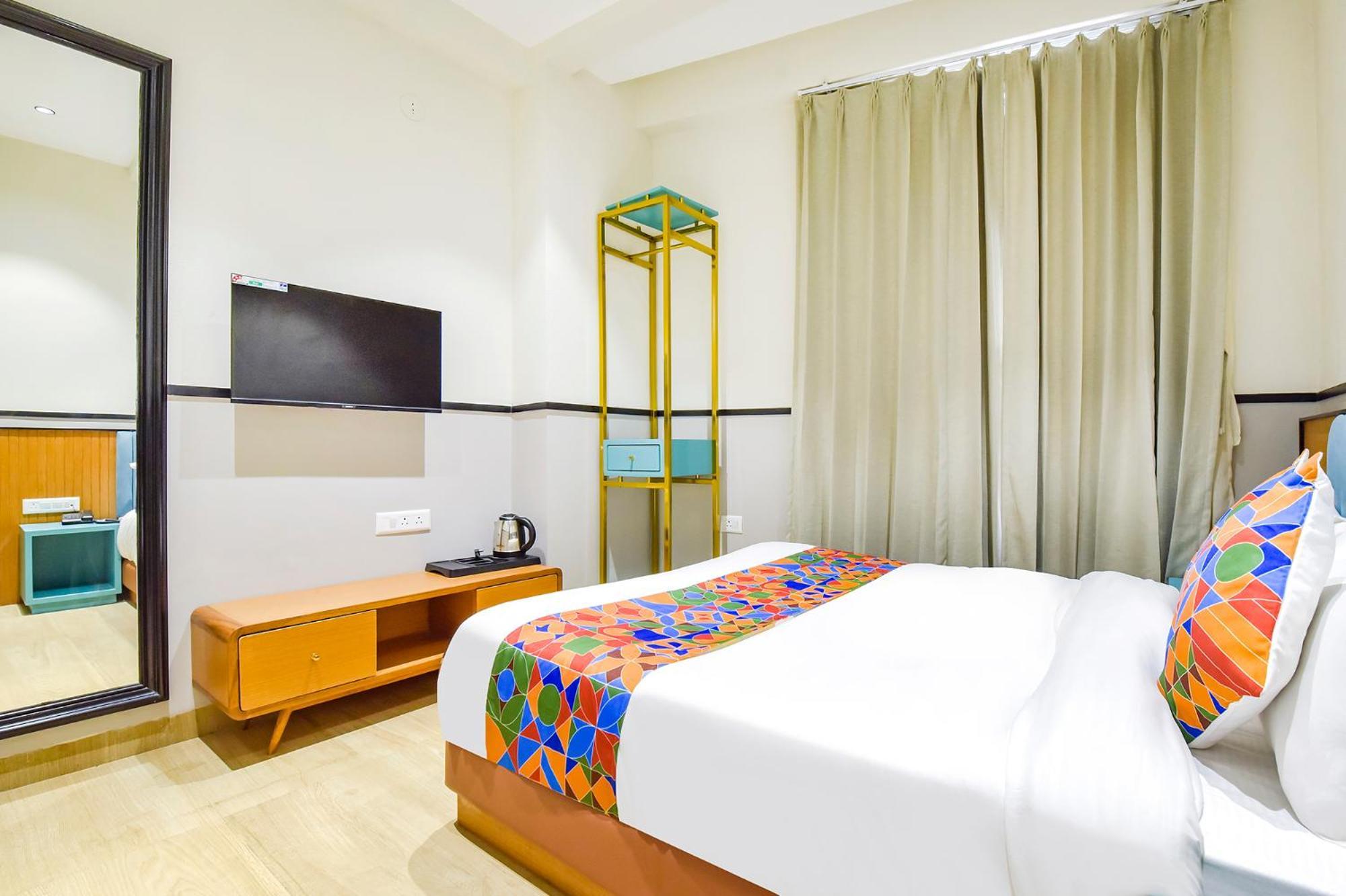 Bella Vista 3* Udaipur