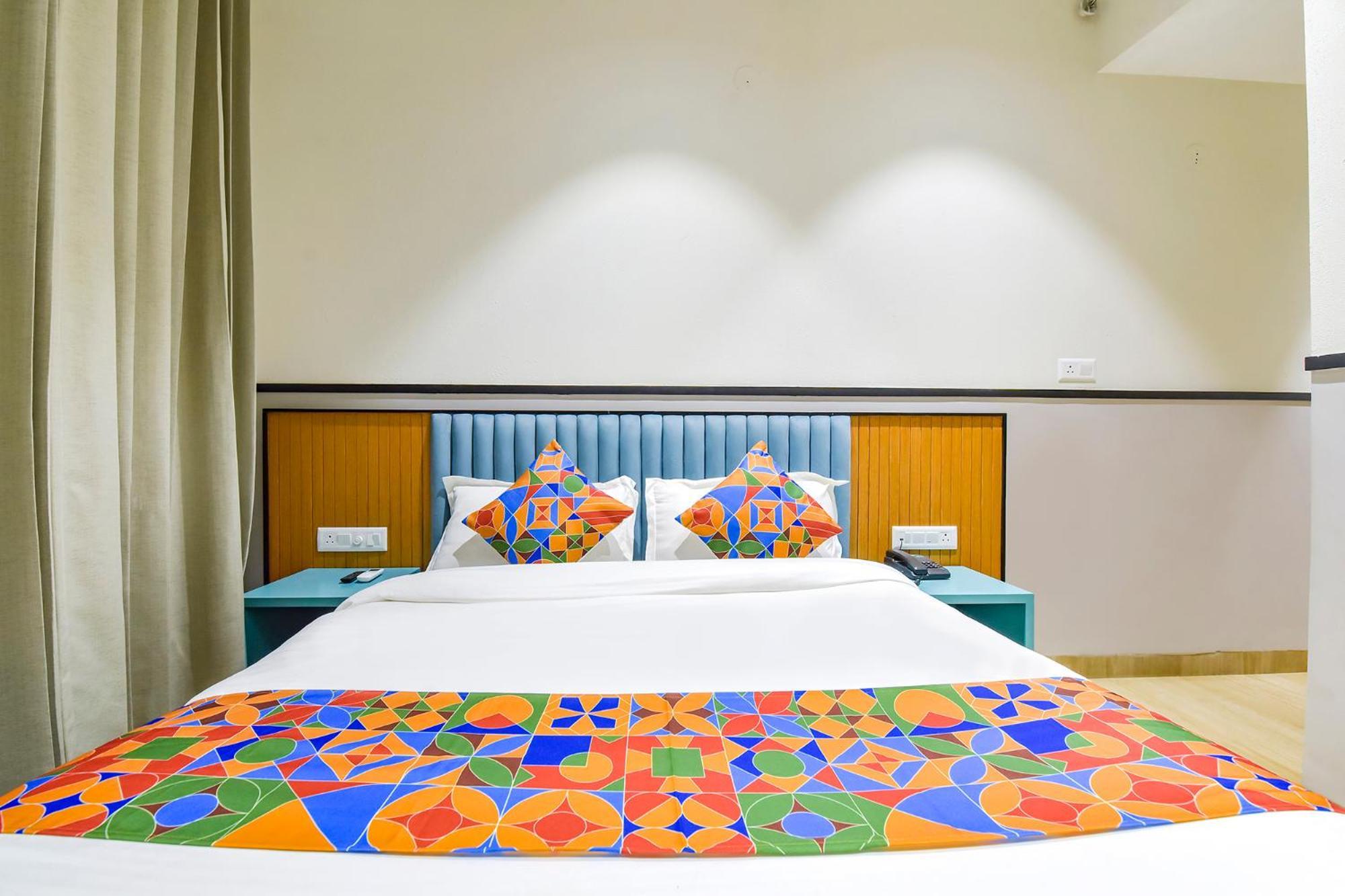 Hotel Bella Vista