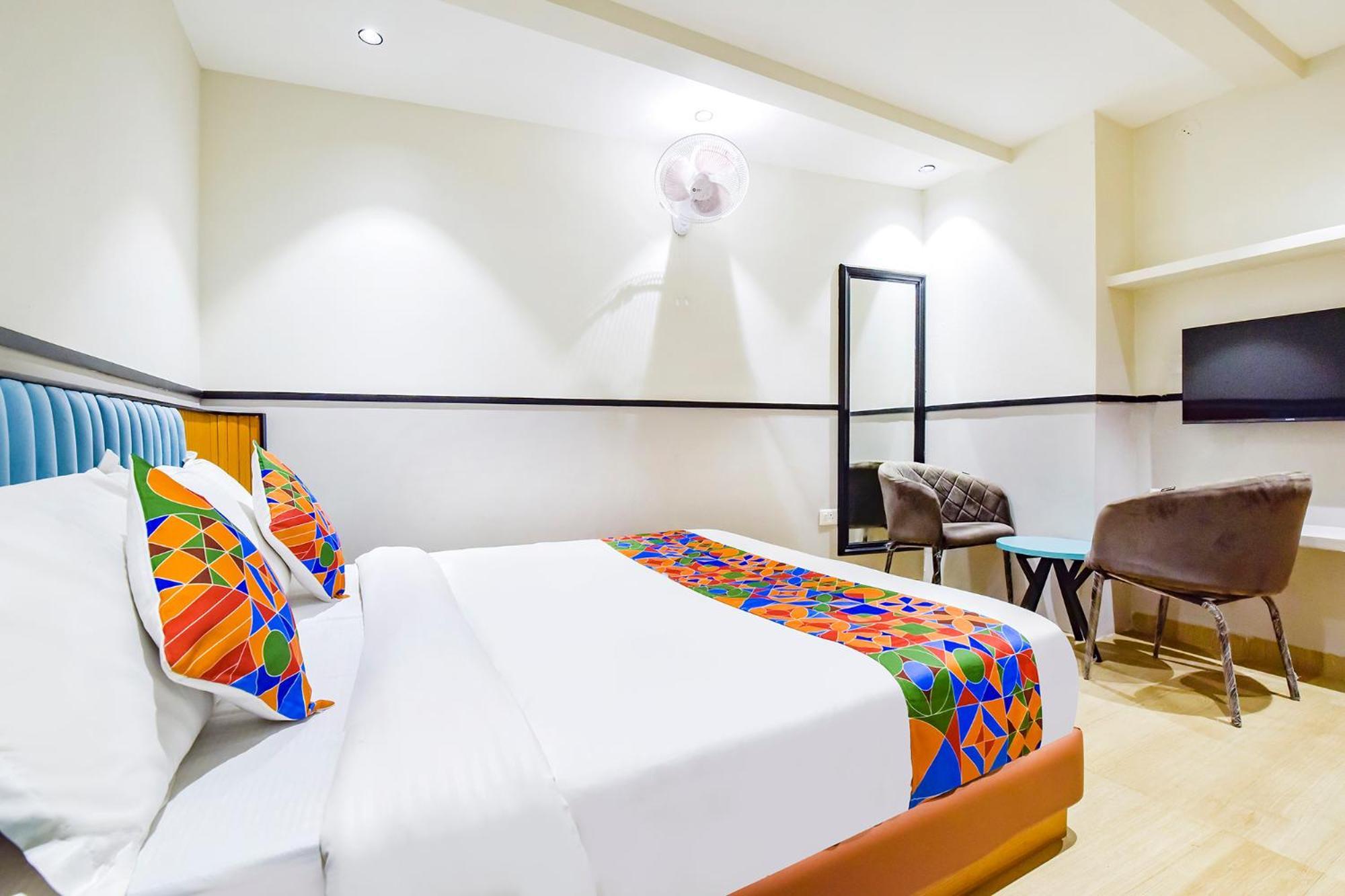 Bella Vista Hotel Udaipur