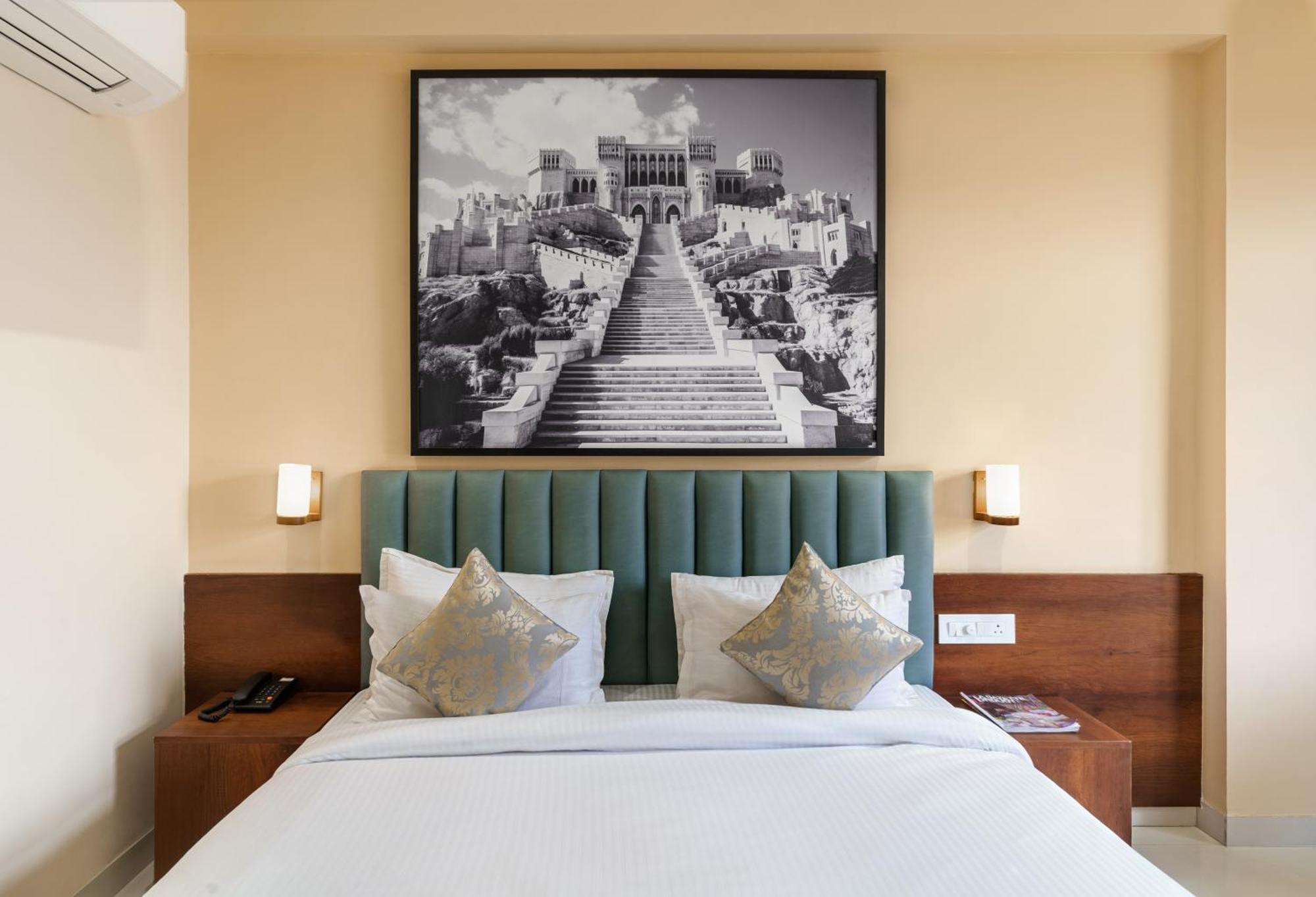 Hotel Turban Roopgarh And Spa, 4*