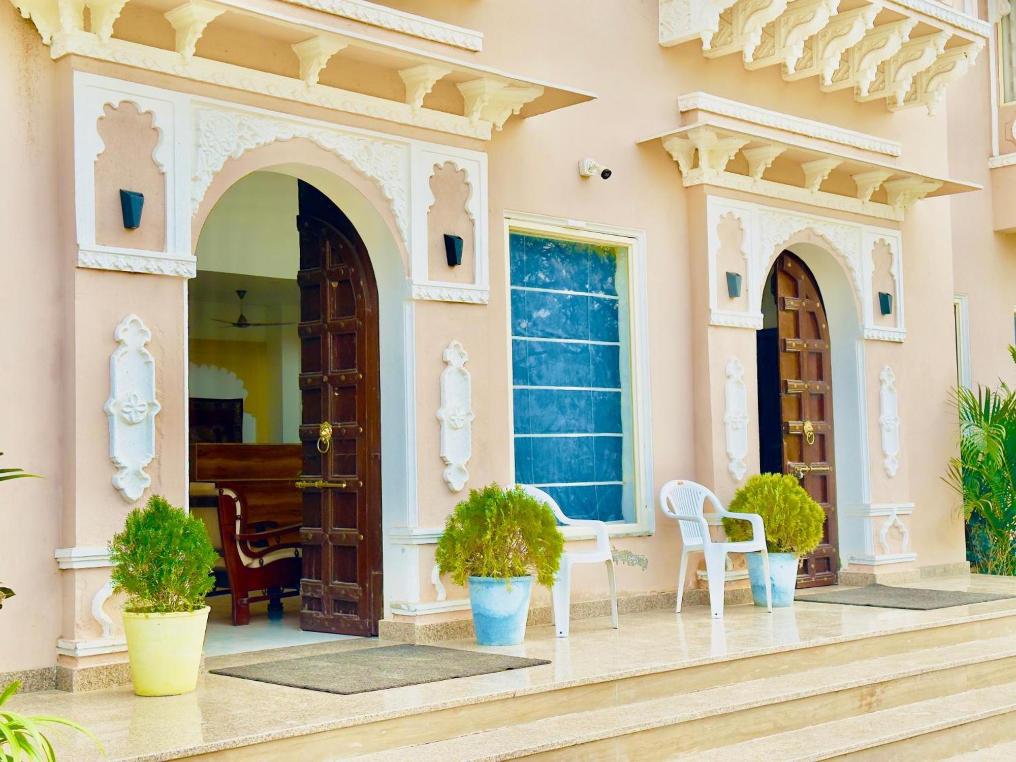 Jag Aravali Udaipur- Experience Nature Away From Hustle