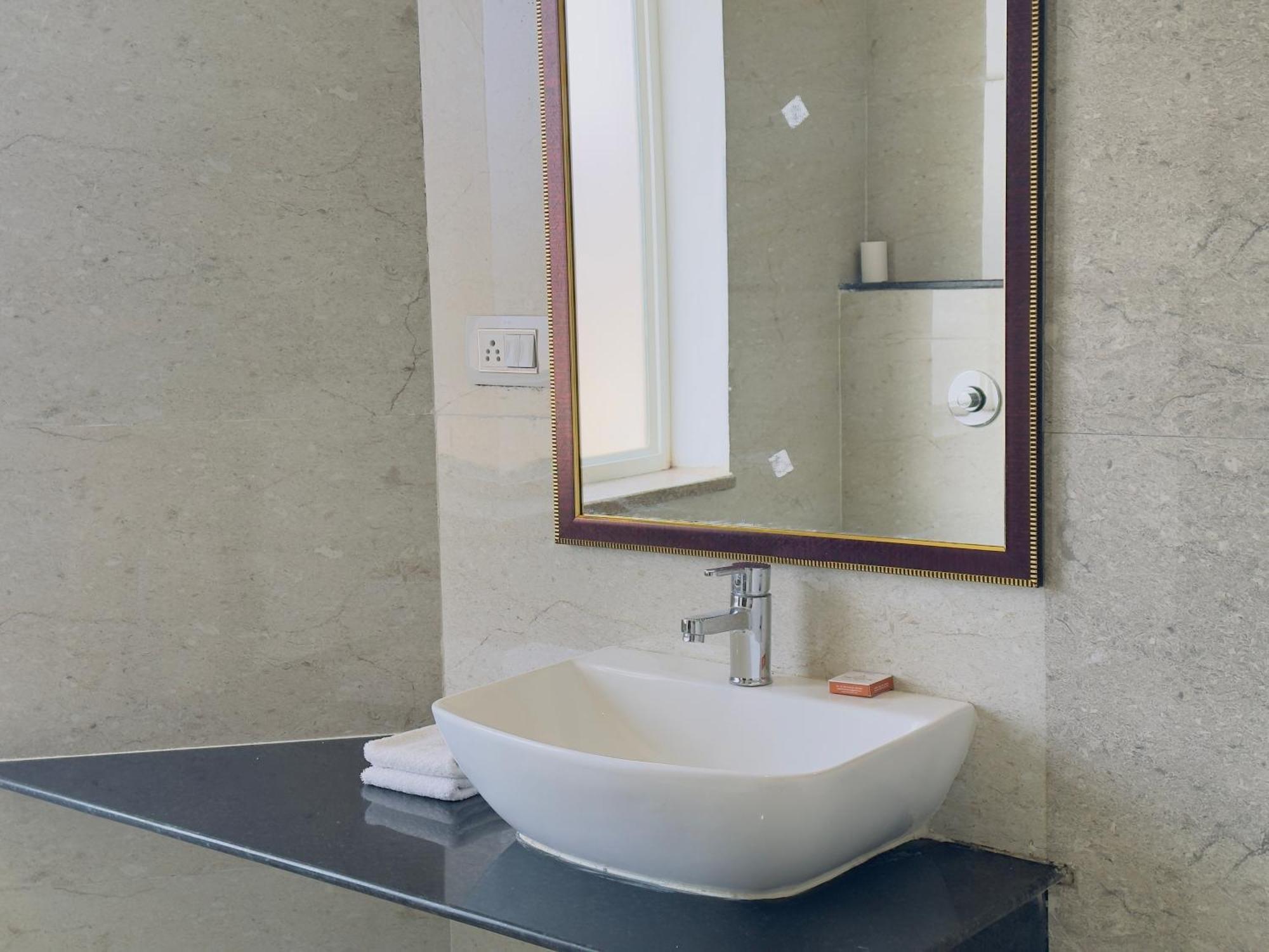 Hotel Jag Aravali Udaipur- Experience Nature Away From Hustle 4*