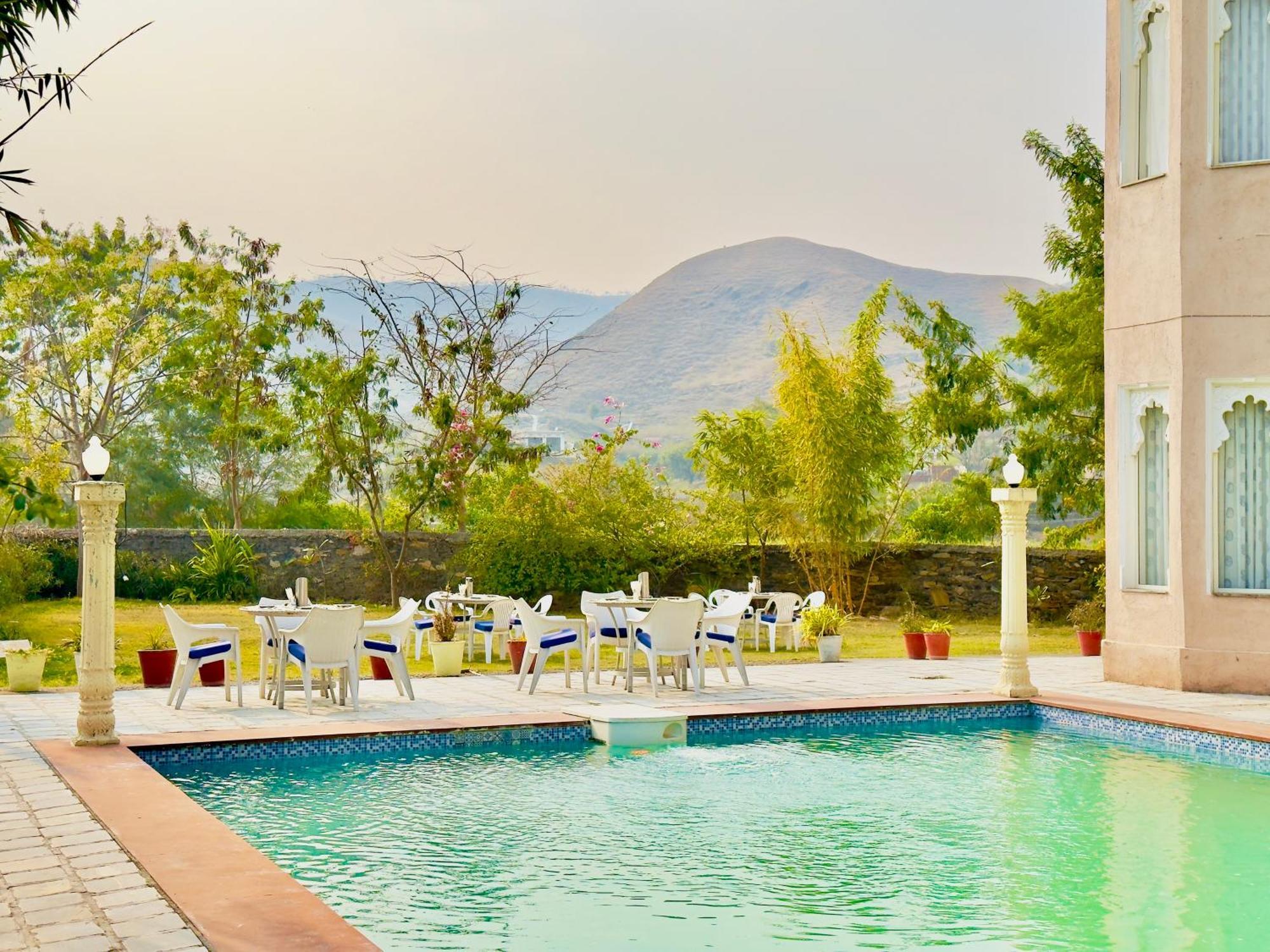 Hotel Jag Aravali Udaipur- Experience Nature Away From Hustle Udaipur