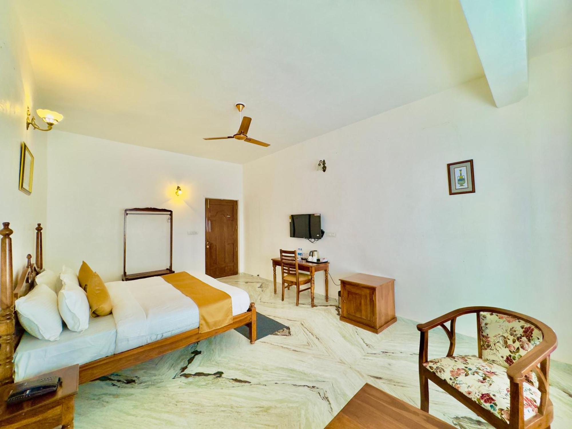 Jag Aravali Udaipur- Experience Nature Away From Hustle Udaipur