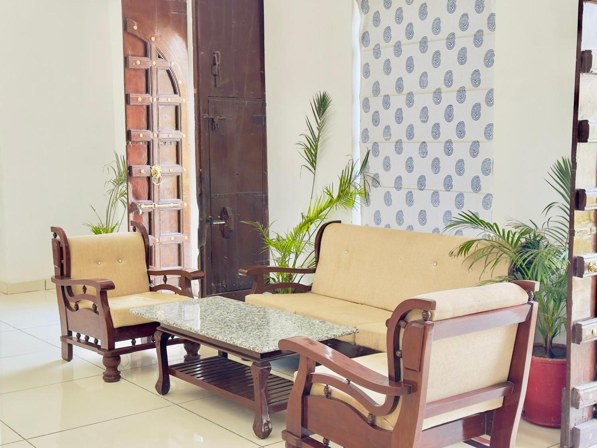 Jag Aravali Udaipur- Experience Nature Away From Hustle 4* Udaipur