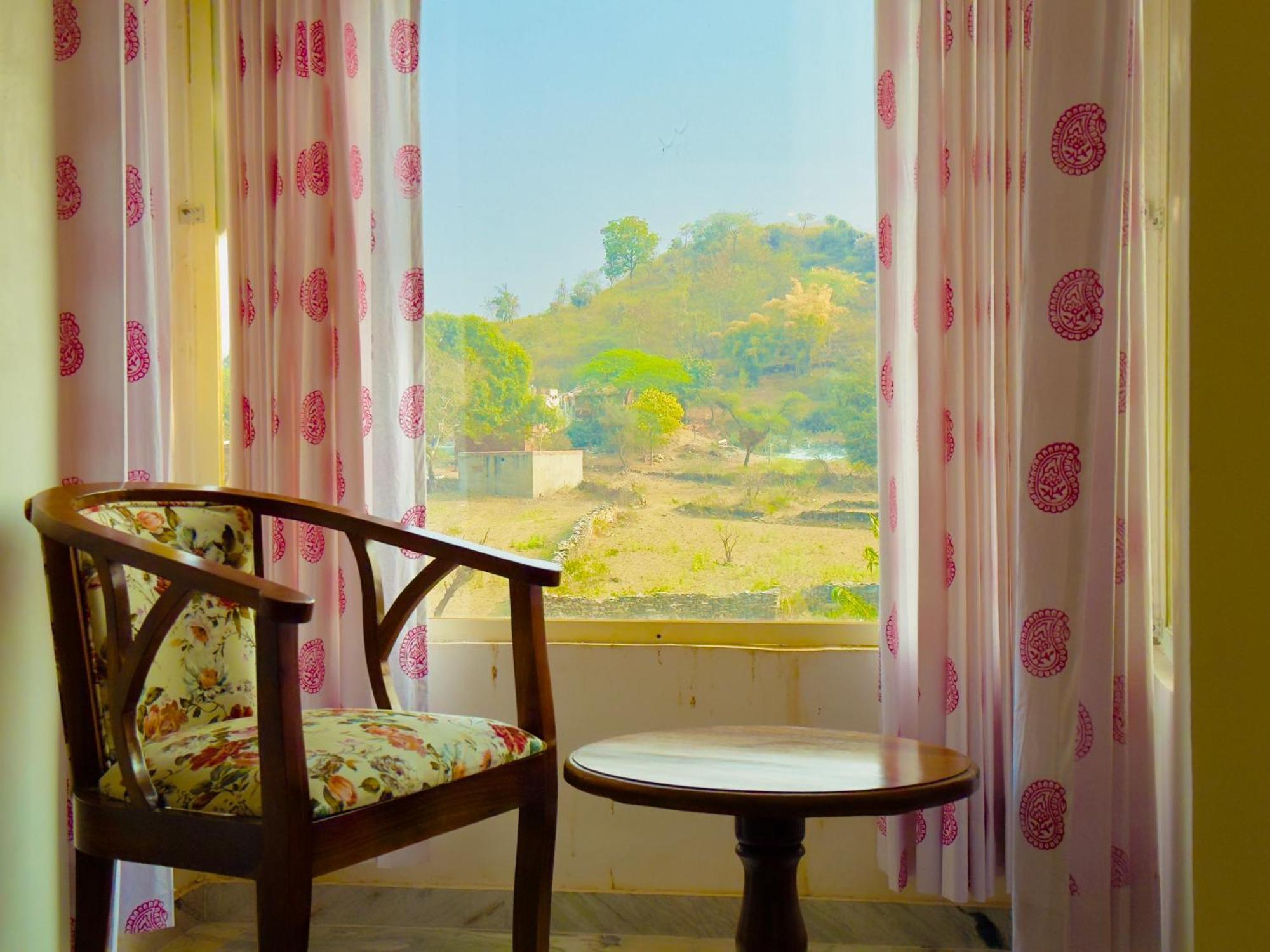 Hotel Jag Aravali Udaipur- Experience Nature Away From Hustle