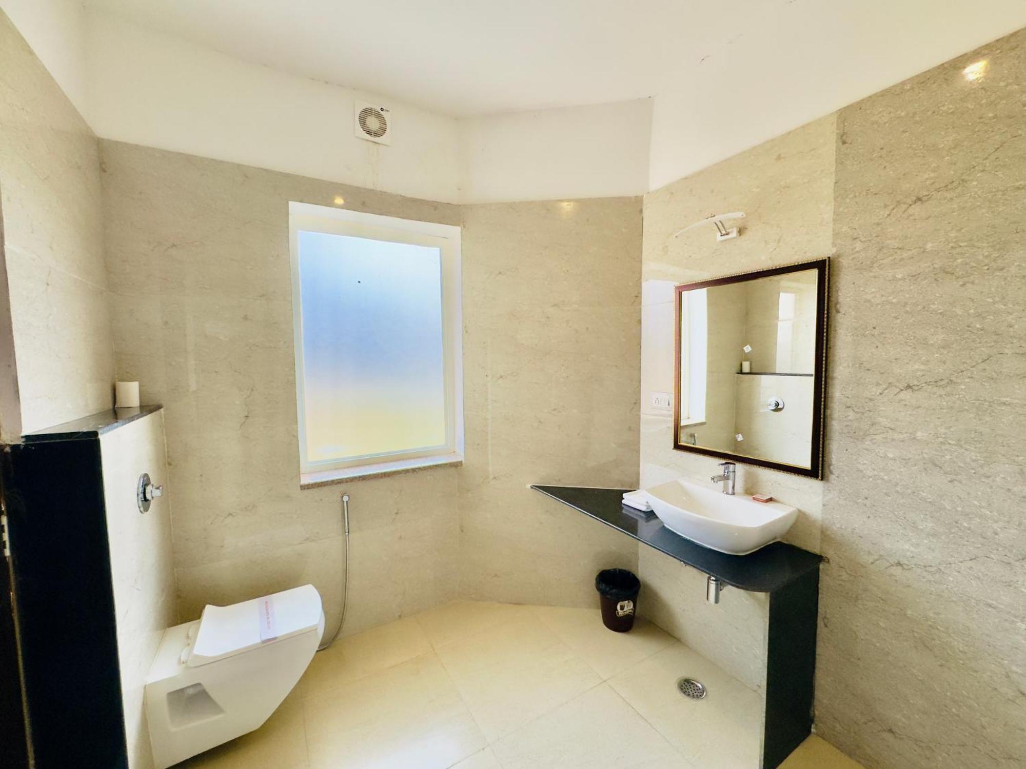 Jag Aravali Udaipur- Experience Nature Away From Hustle Hotel Udaipur