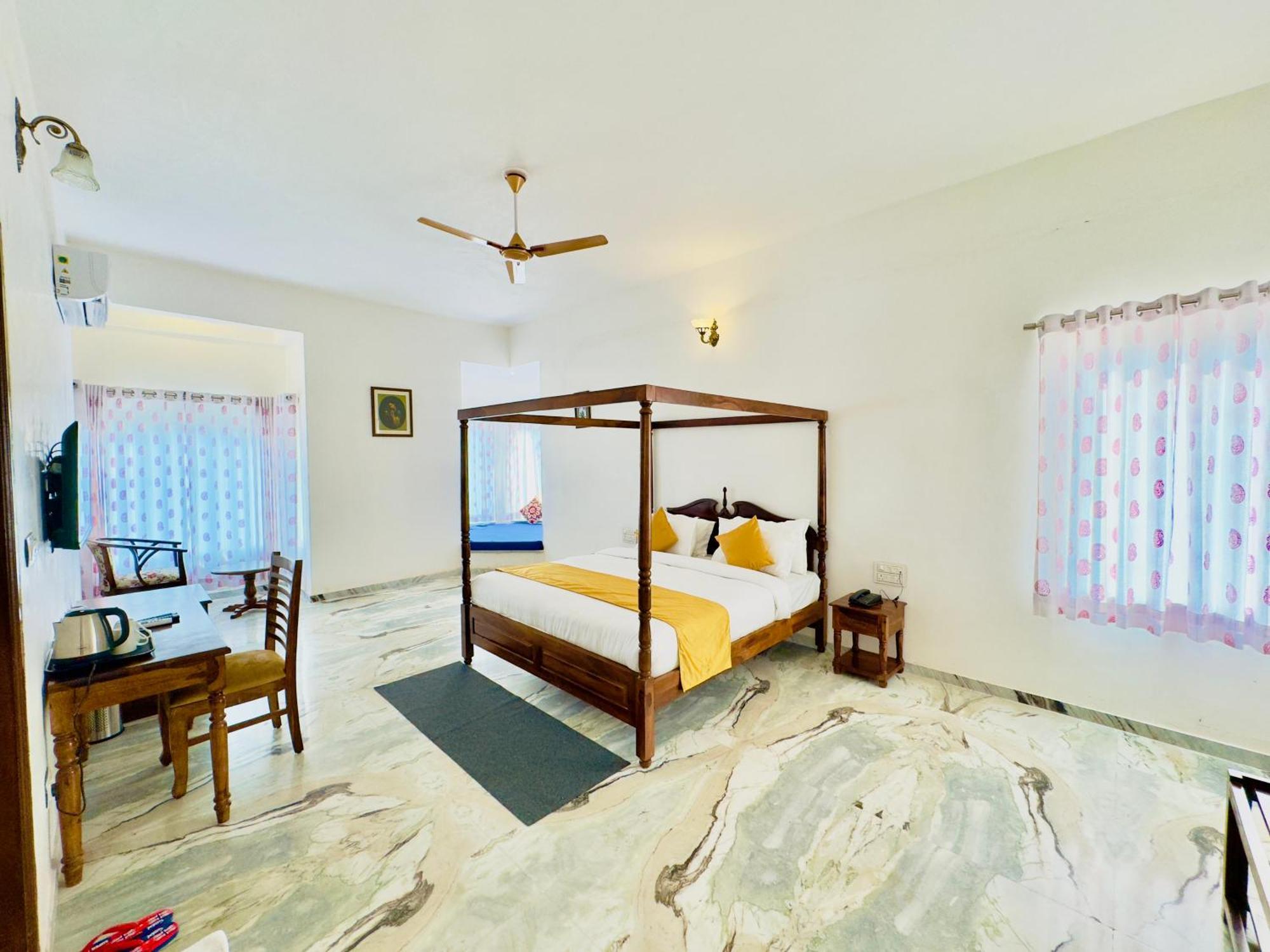 Jag Aravali Udaipur- Experience Nature Away From Hustle Udaipur