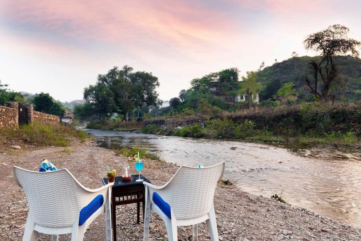 Jag Aravali Udaipur- Experience Nature Away From Hustle 4*