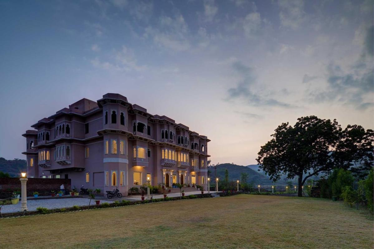 Jag Aravali Udaipur- Experience Nature Away From Hustle 4* Udaipur