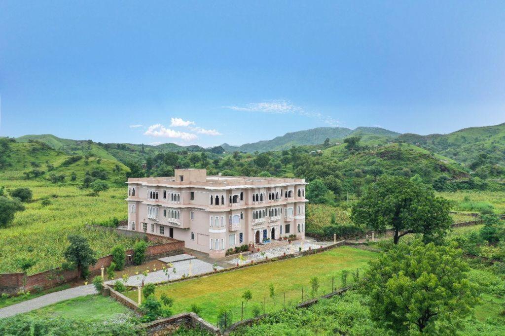 Hotel Jag Aravali Udaipur- Experience Nature Away From Hustle