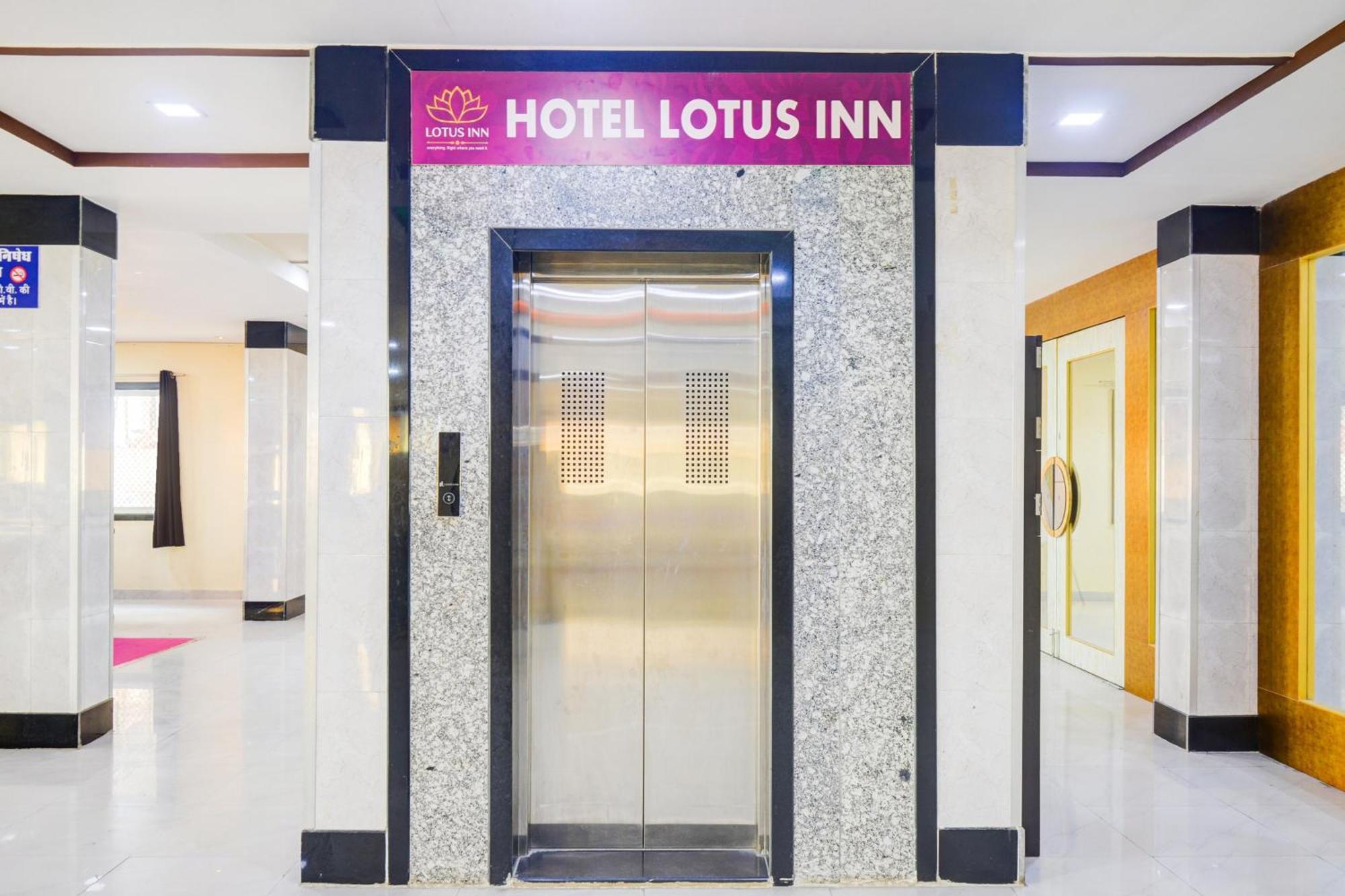 O Mahaveer Tower Hotel