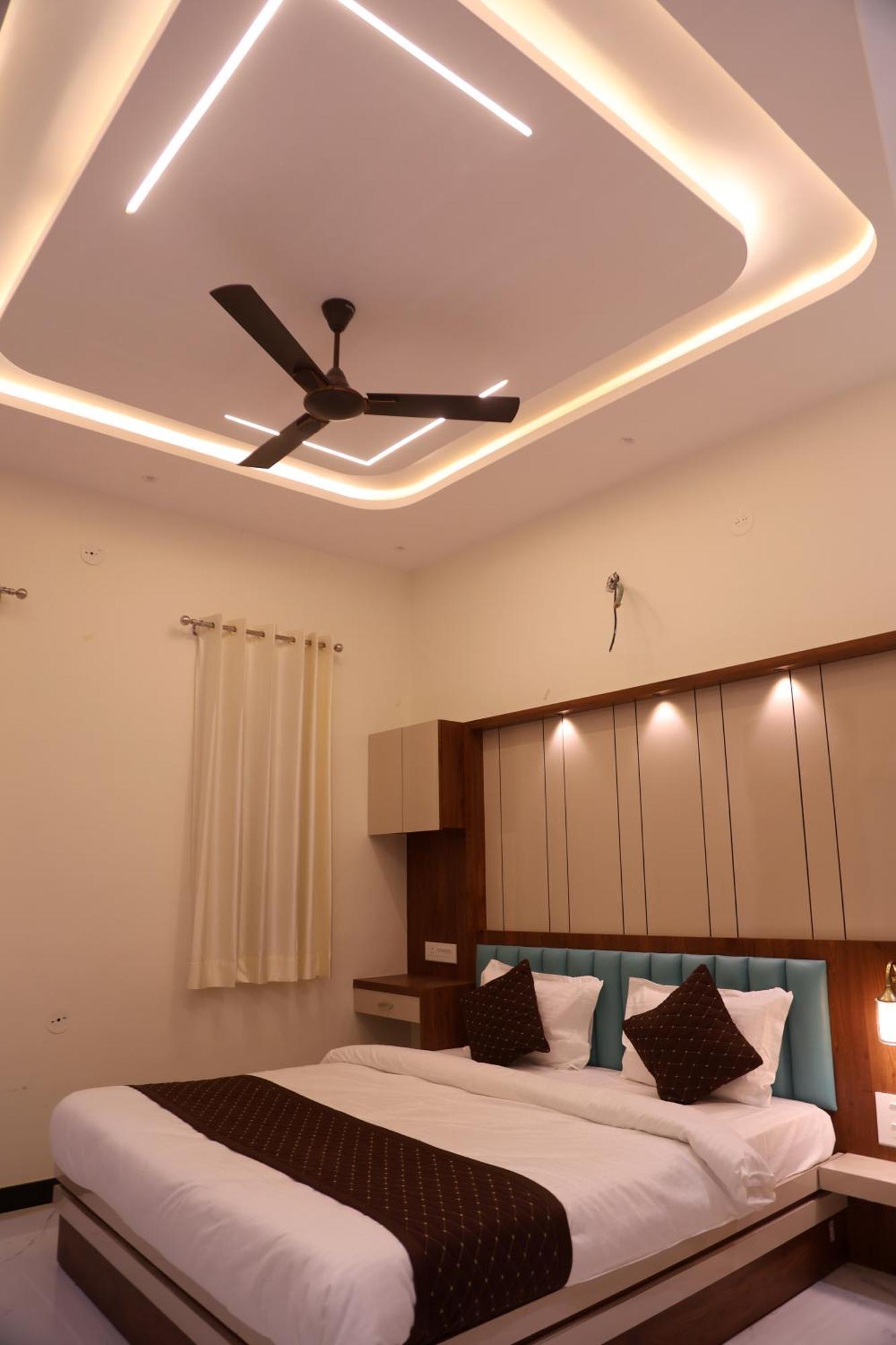 Villa The Pushpa Heritage