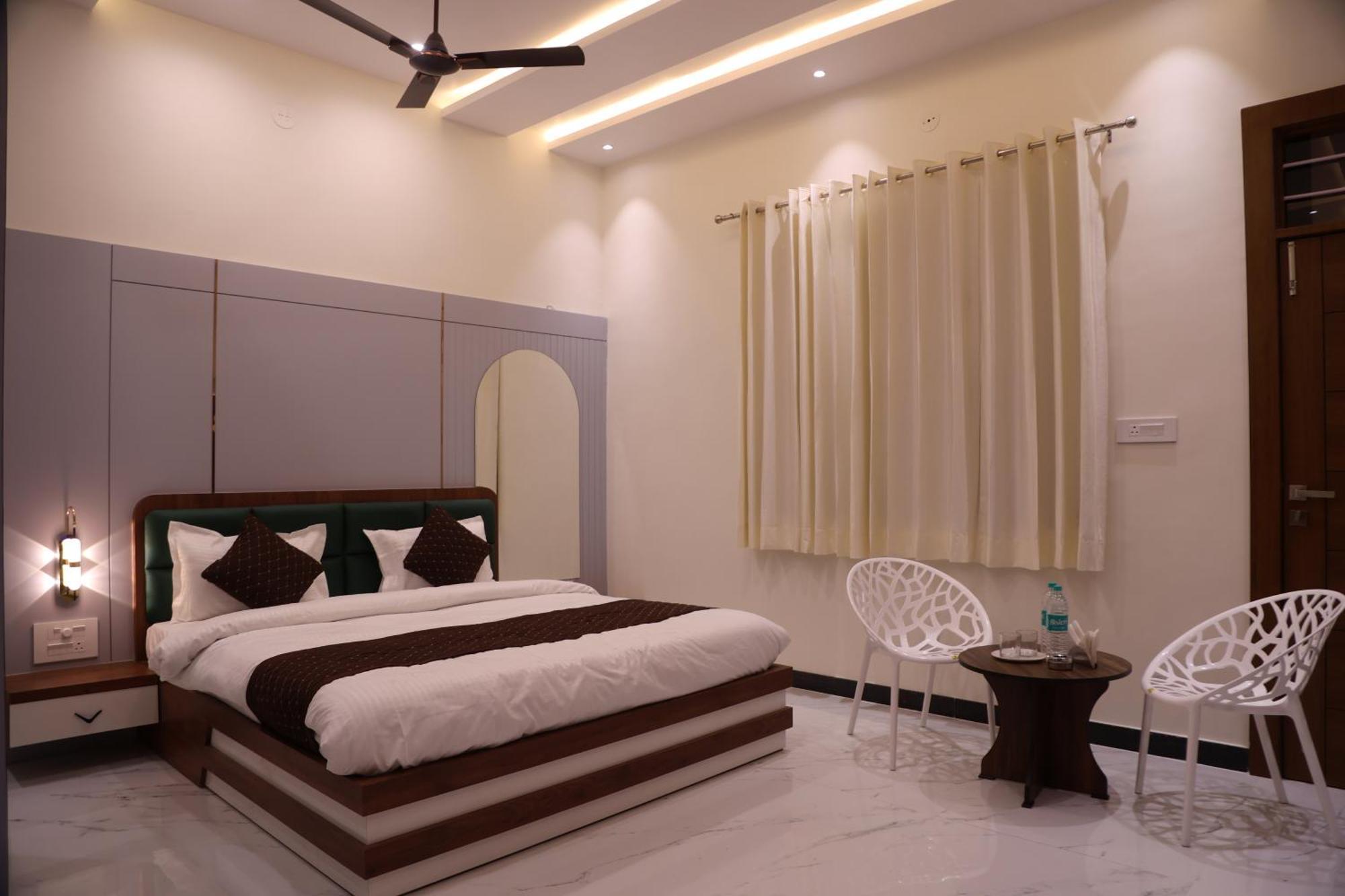 The Pushpa Heritage