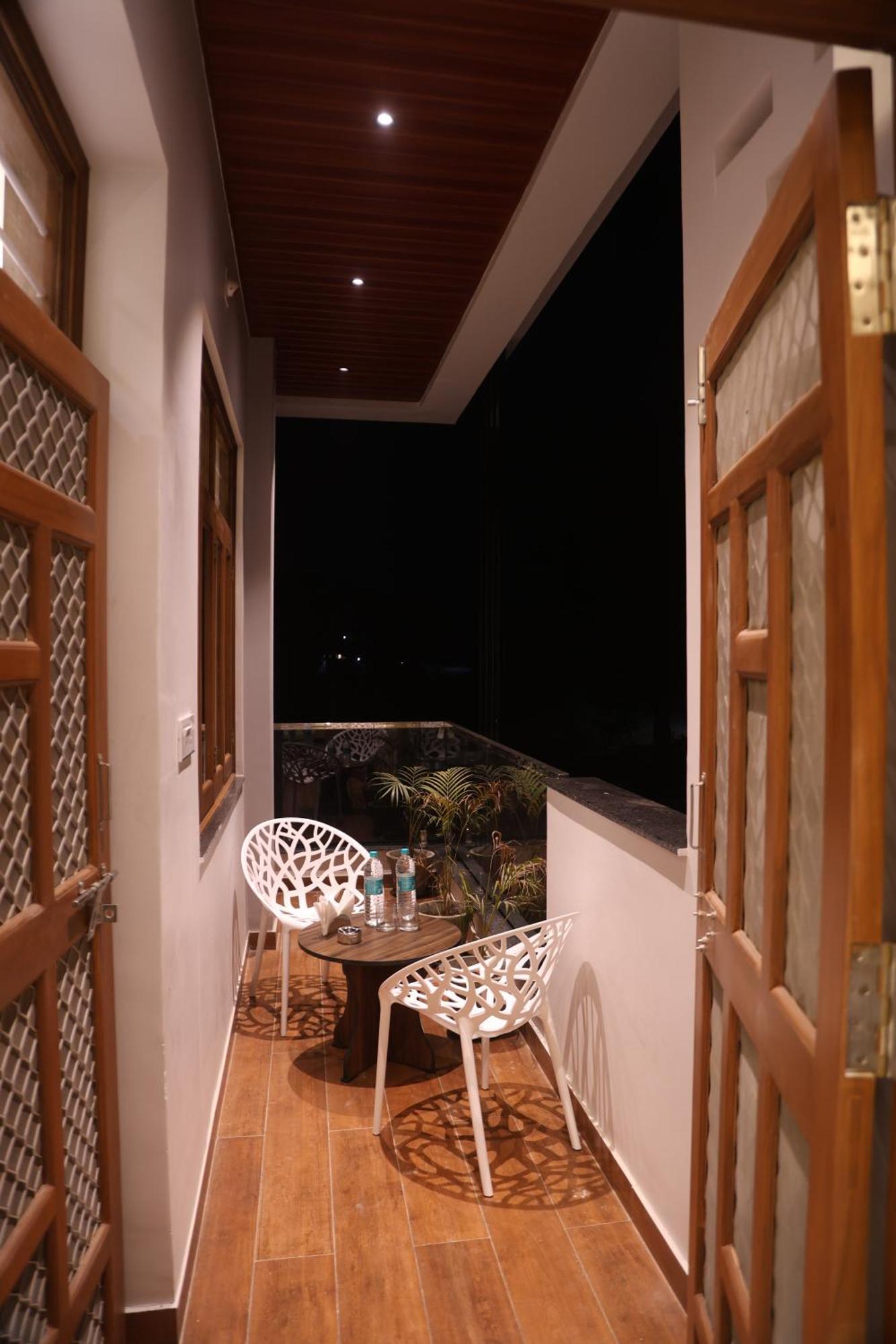Villa The Pushpa Heritage *