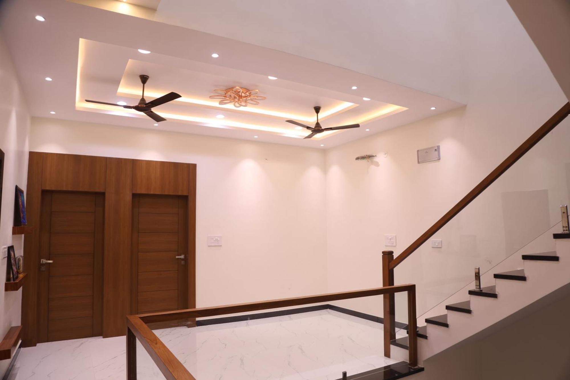 The Pushpa Heritage Villa Udaipur