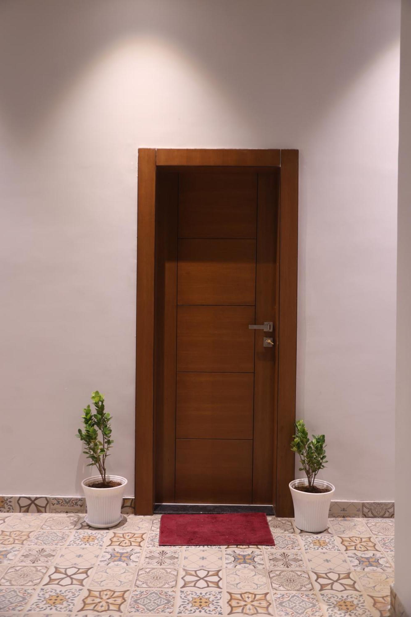 The Pushpa Heritage Villa