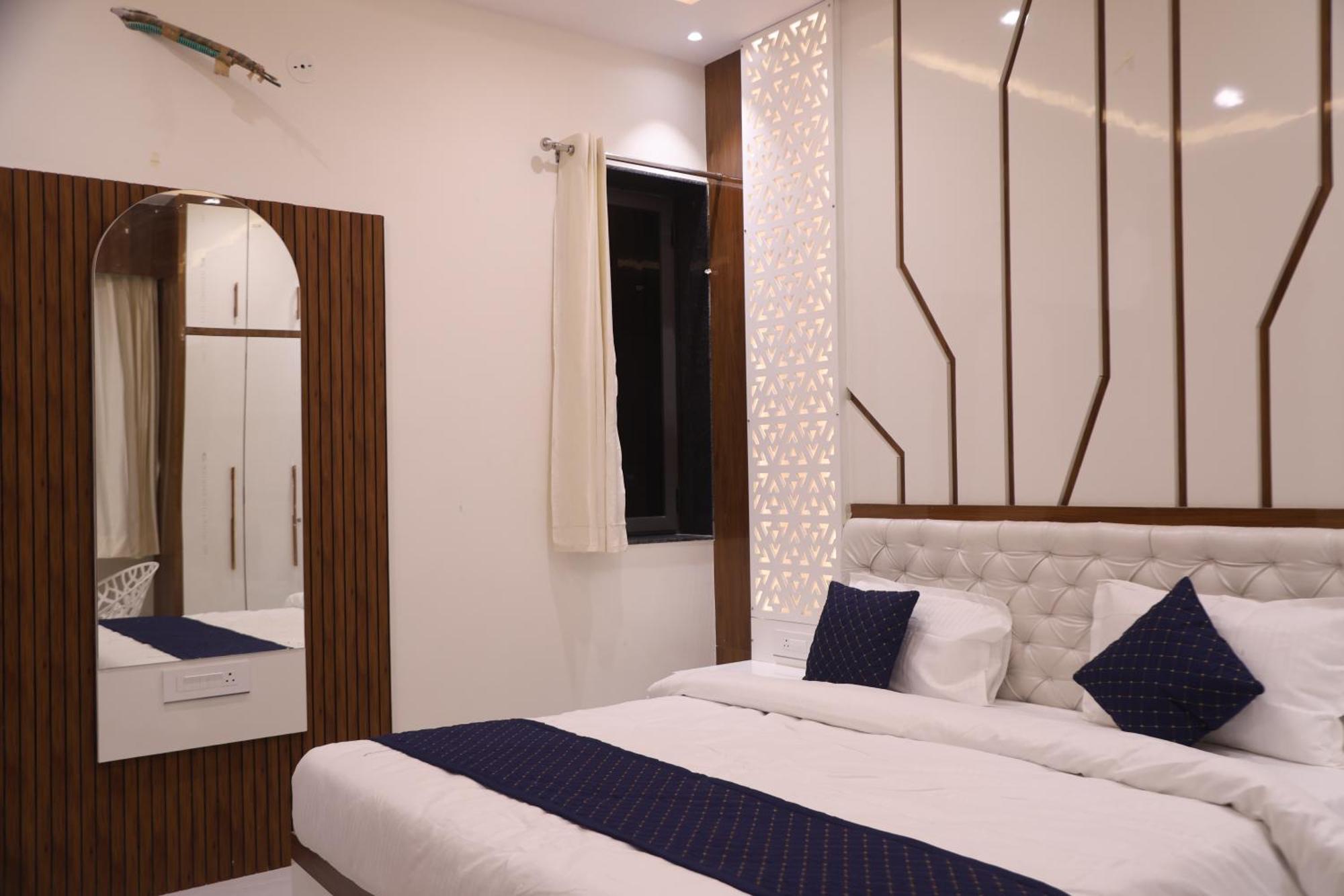 Villa The Pushpa Heritage