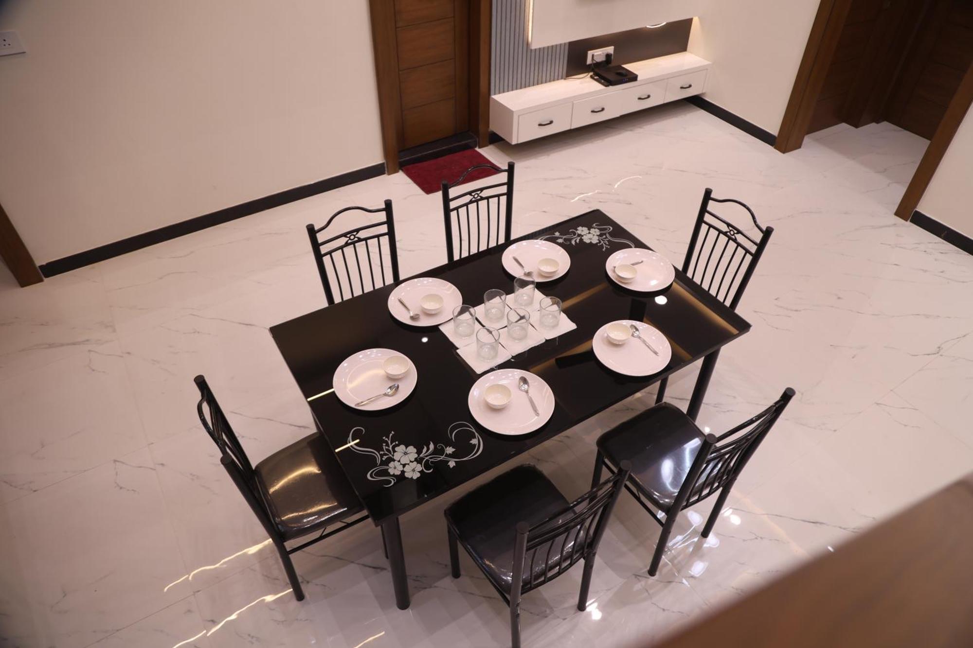 The Pushpa Heritage