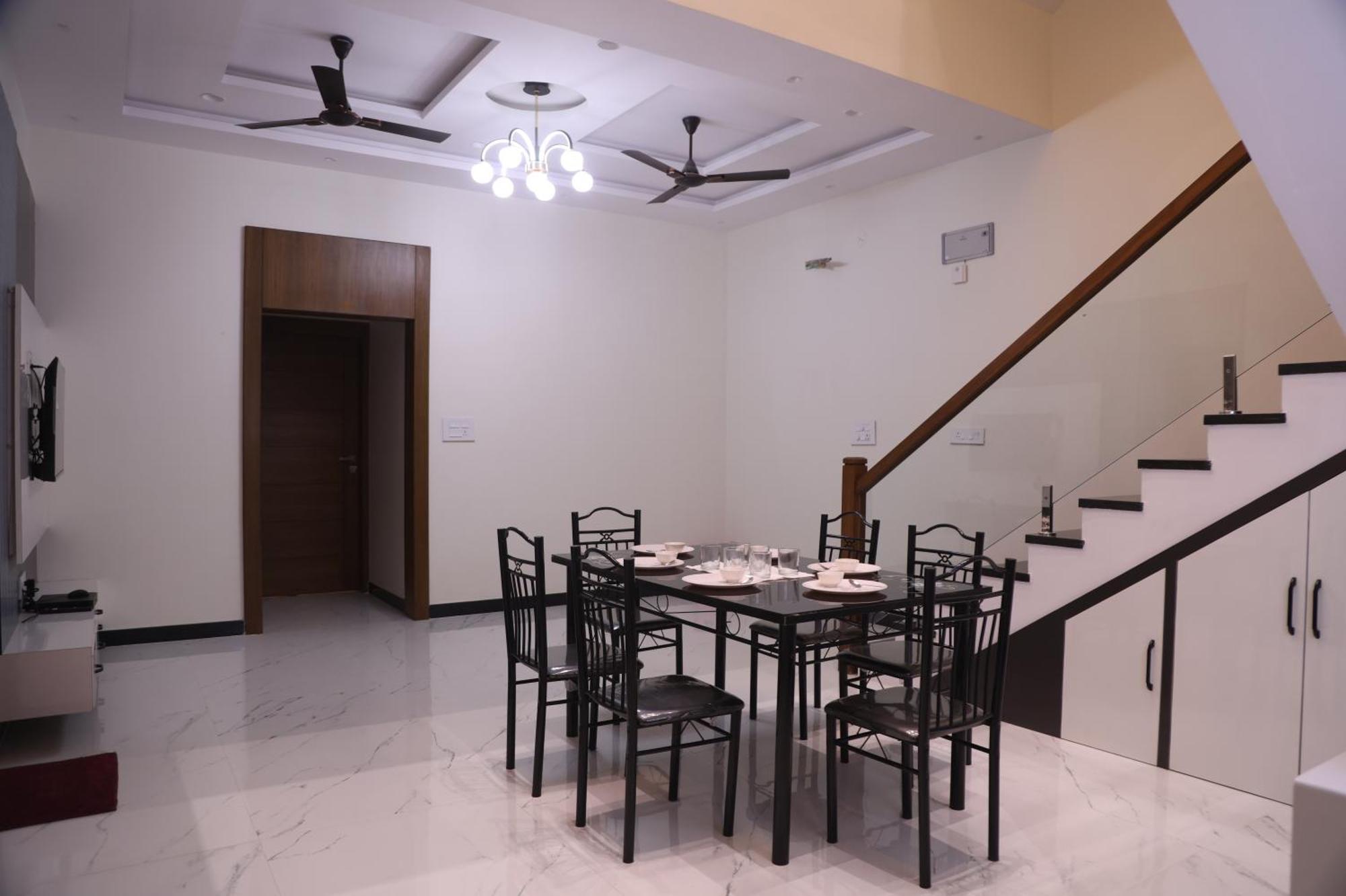 The Pushpa Heritage