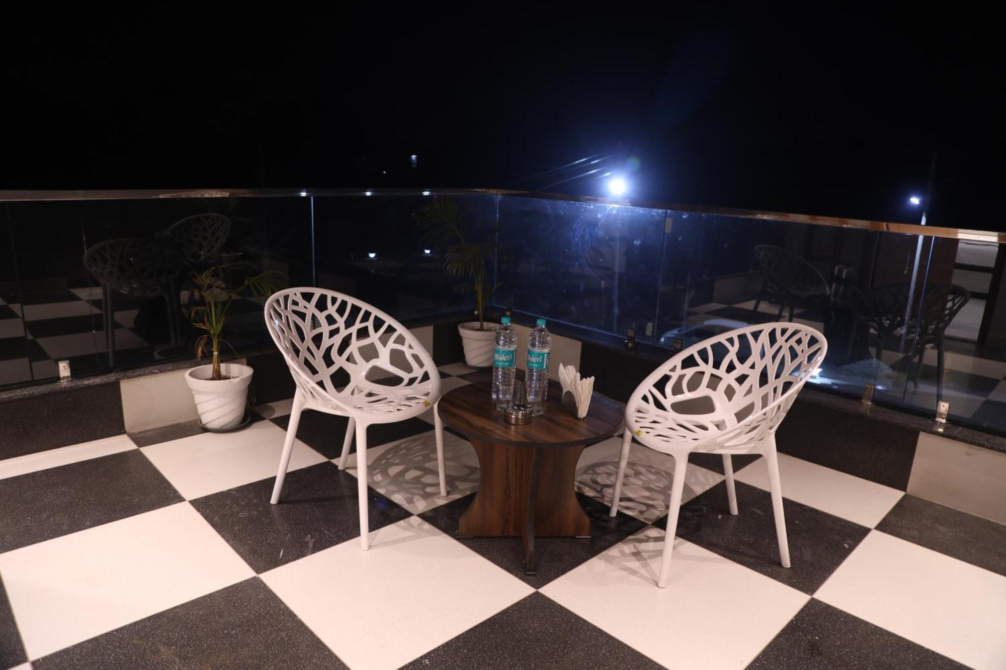 The Pushpa Heritage