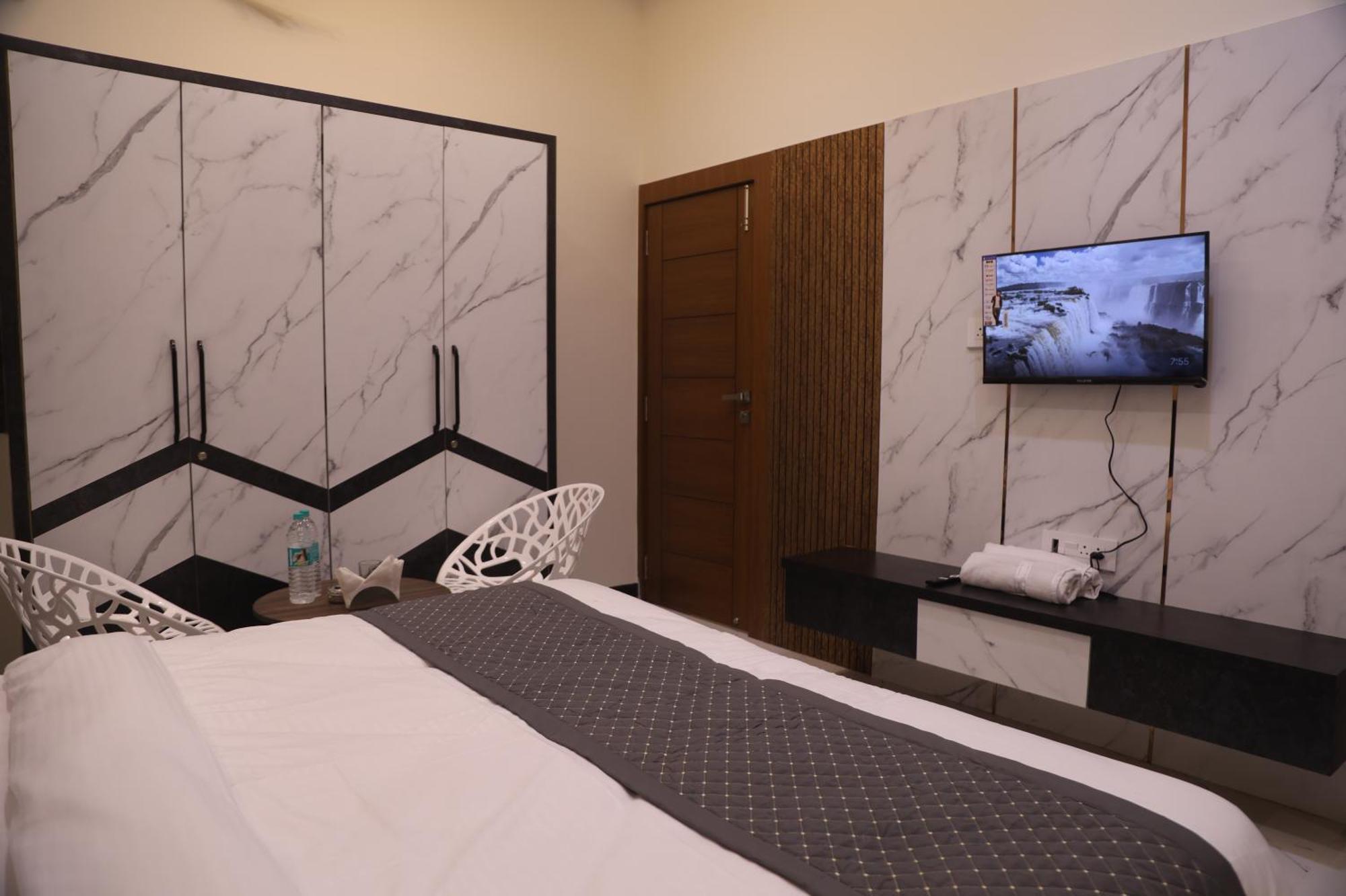 Villa The Pushpa Heritage