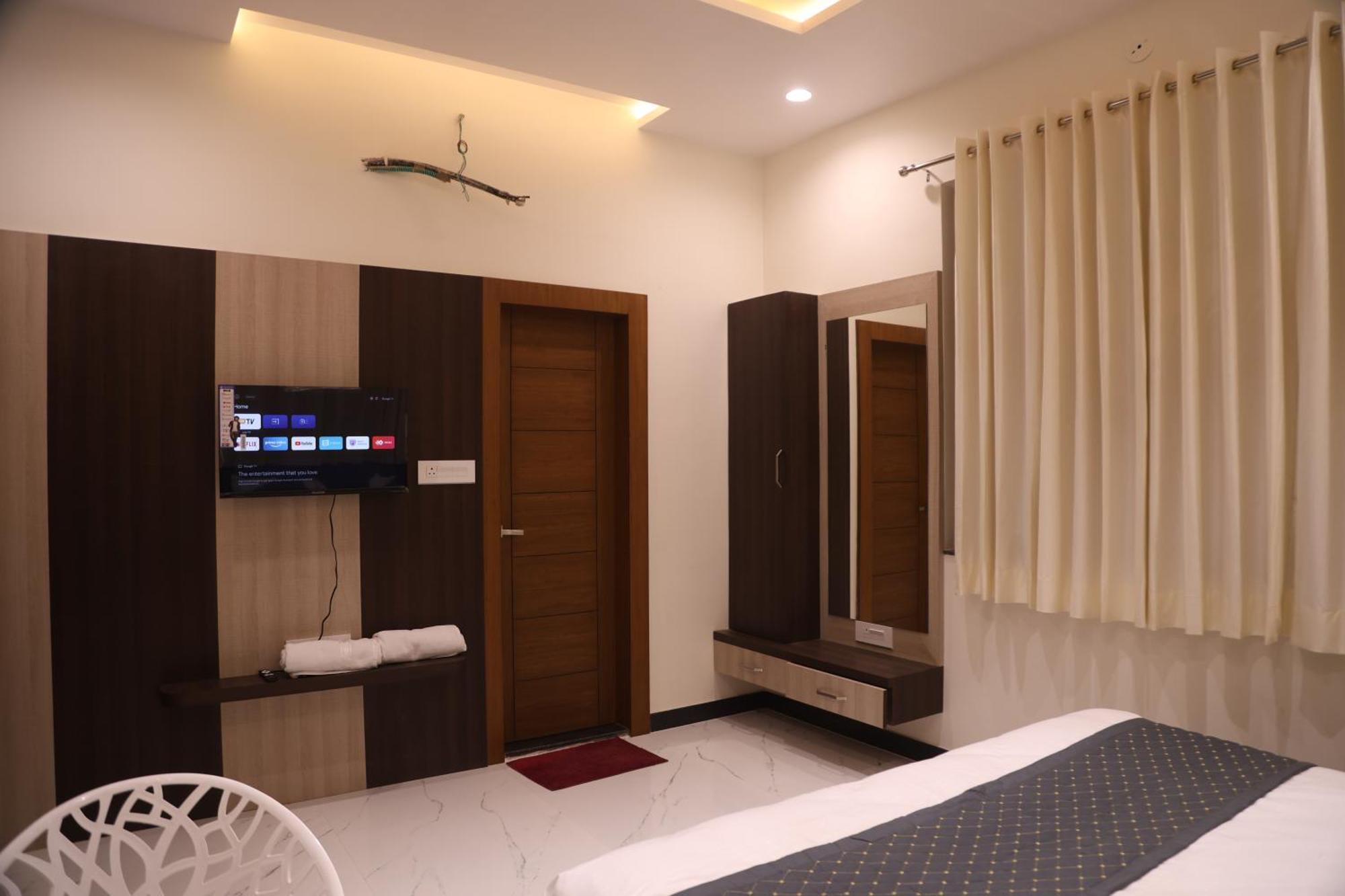 The Pushpa Heritage Villa Udaipur