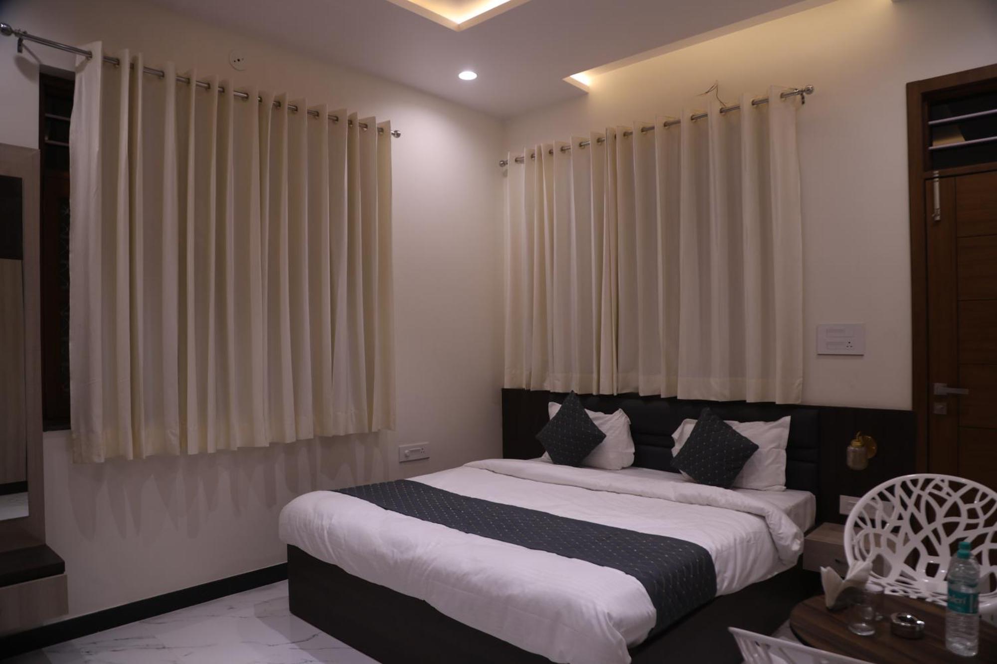 Villa The Pushpa Heritage Udaipur