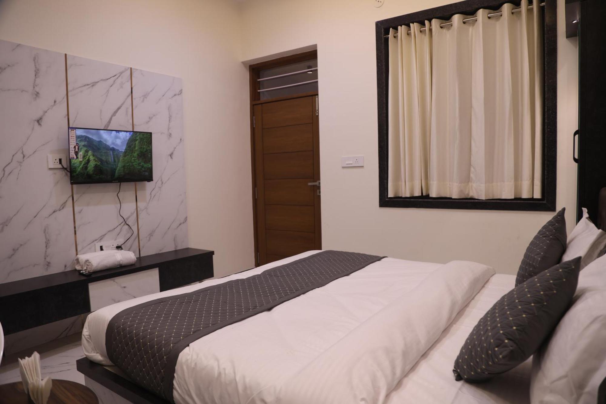 Villa The Pushpa Heritage *