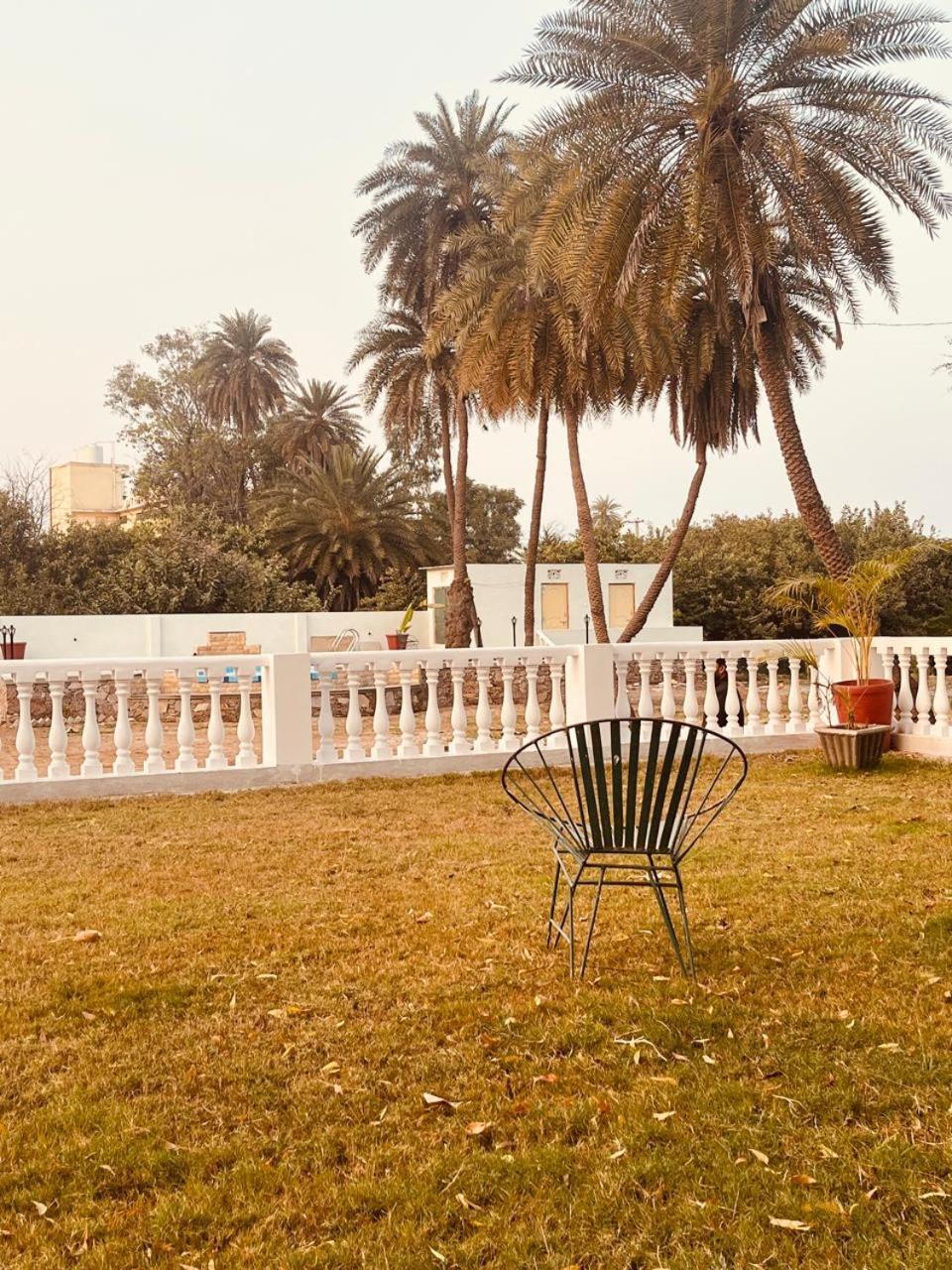 Farm stay Shivrati Vilas, Himmat Bagh