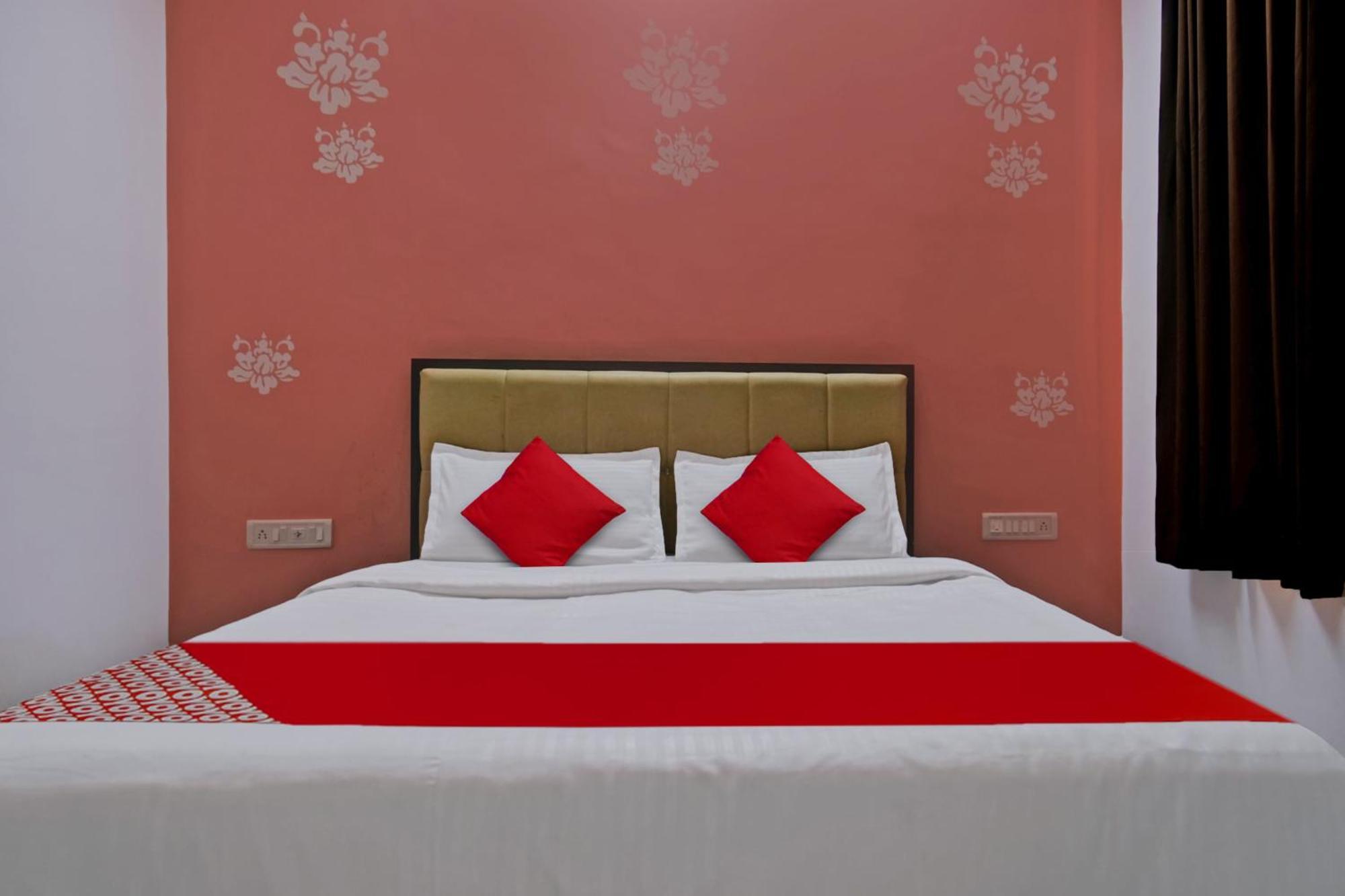 Hotel O Sanwariya Residency 4*