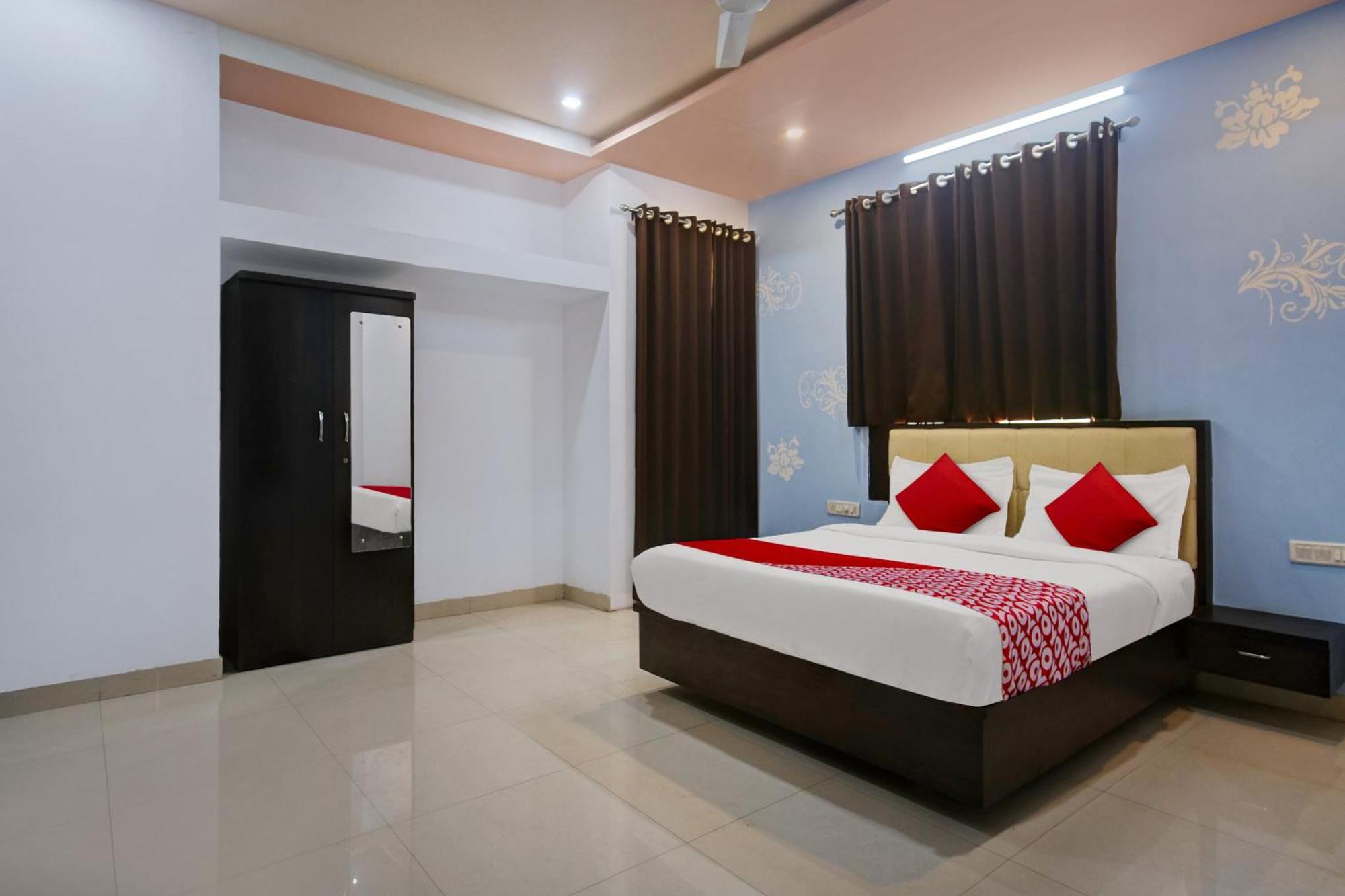 O Sanwariya Residency 4* Udaipur