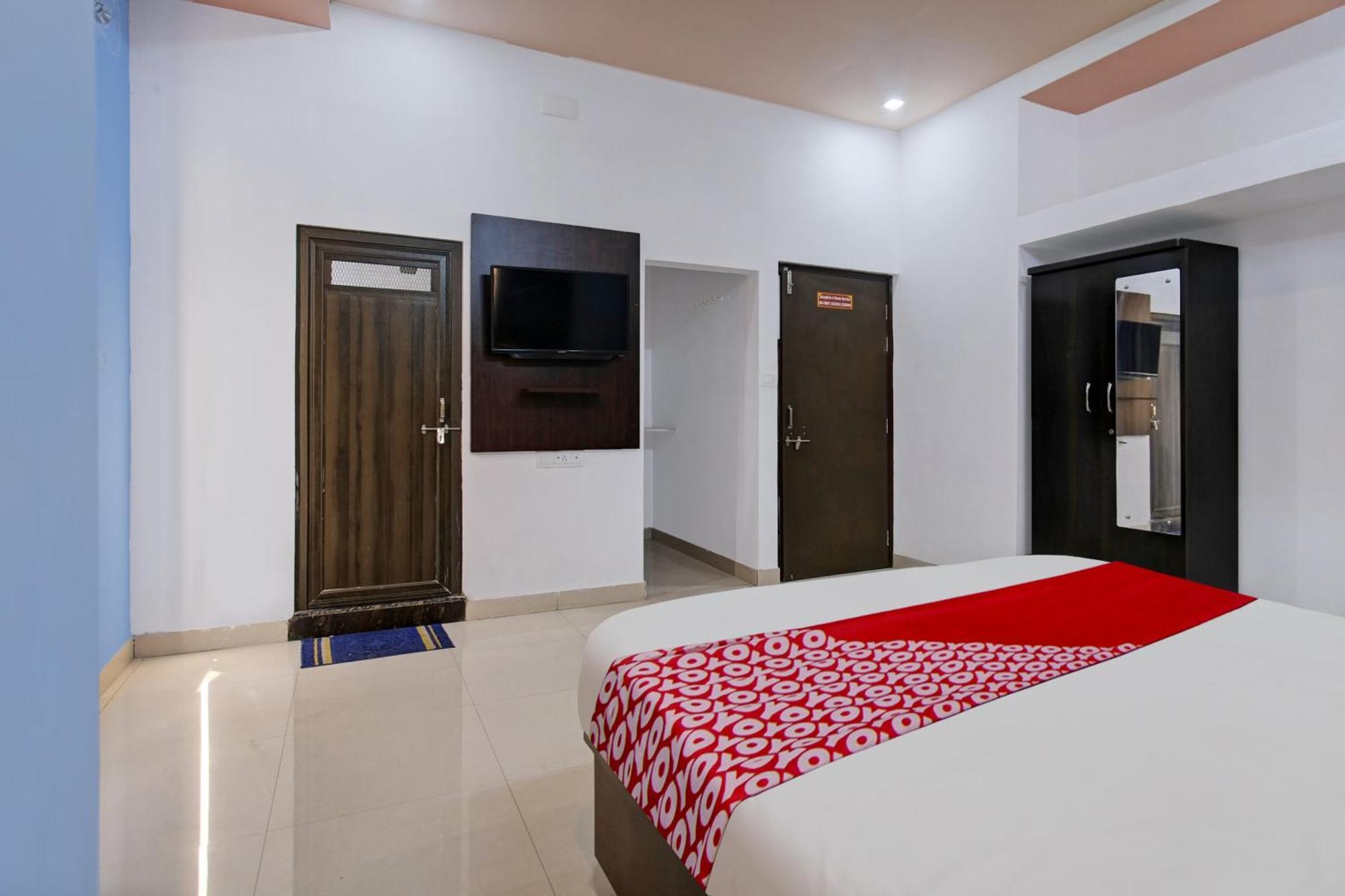 O Sanwariya Residency Hotel 4*