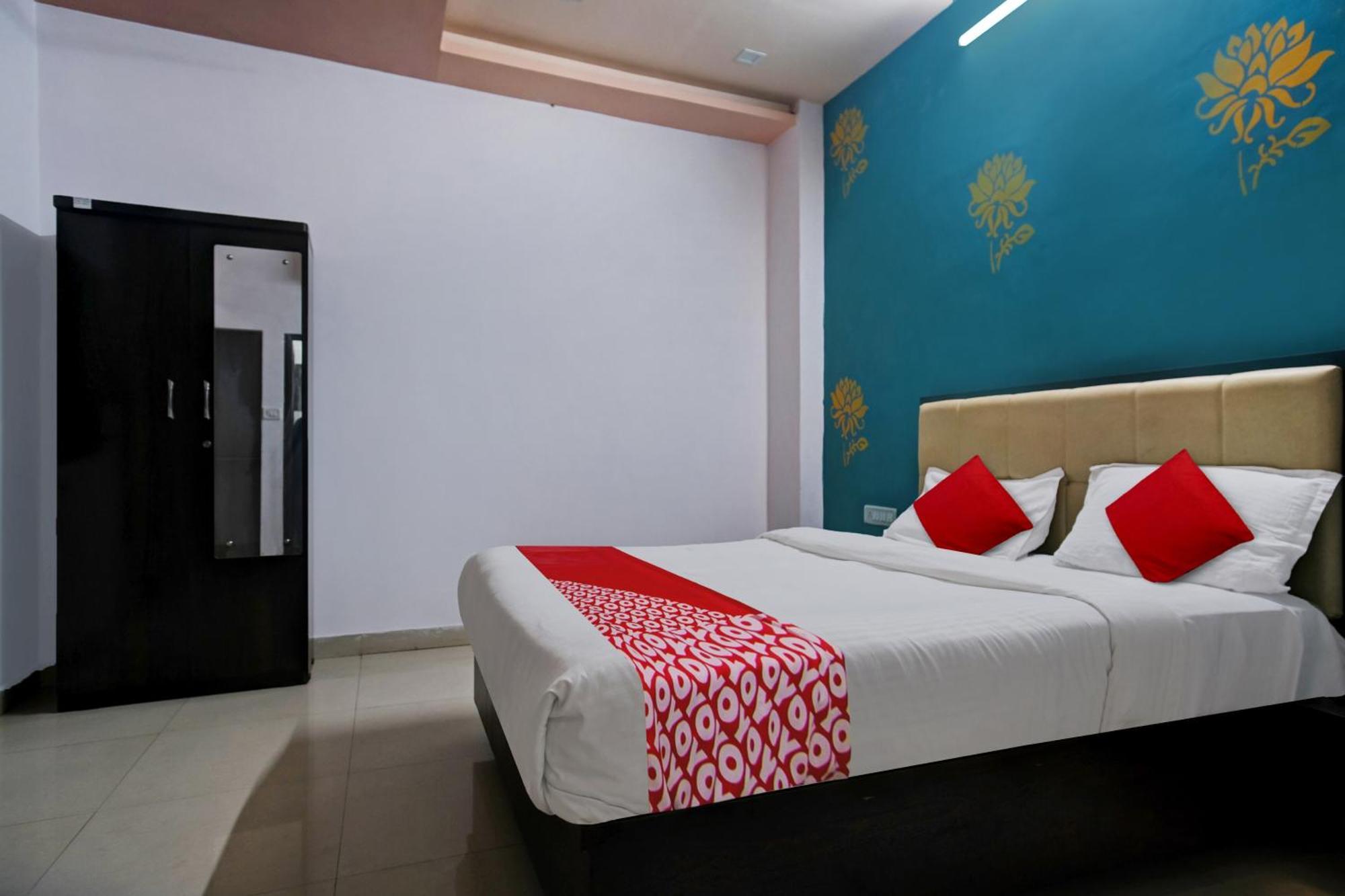 Hotel O Sanwariya Residency Udaipur