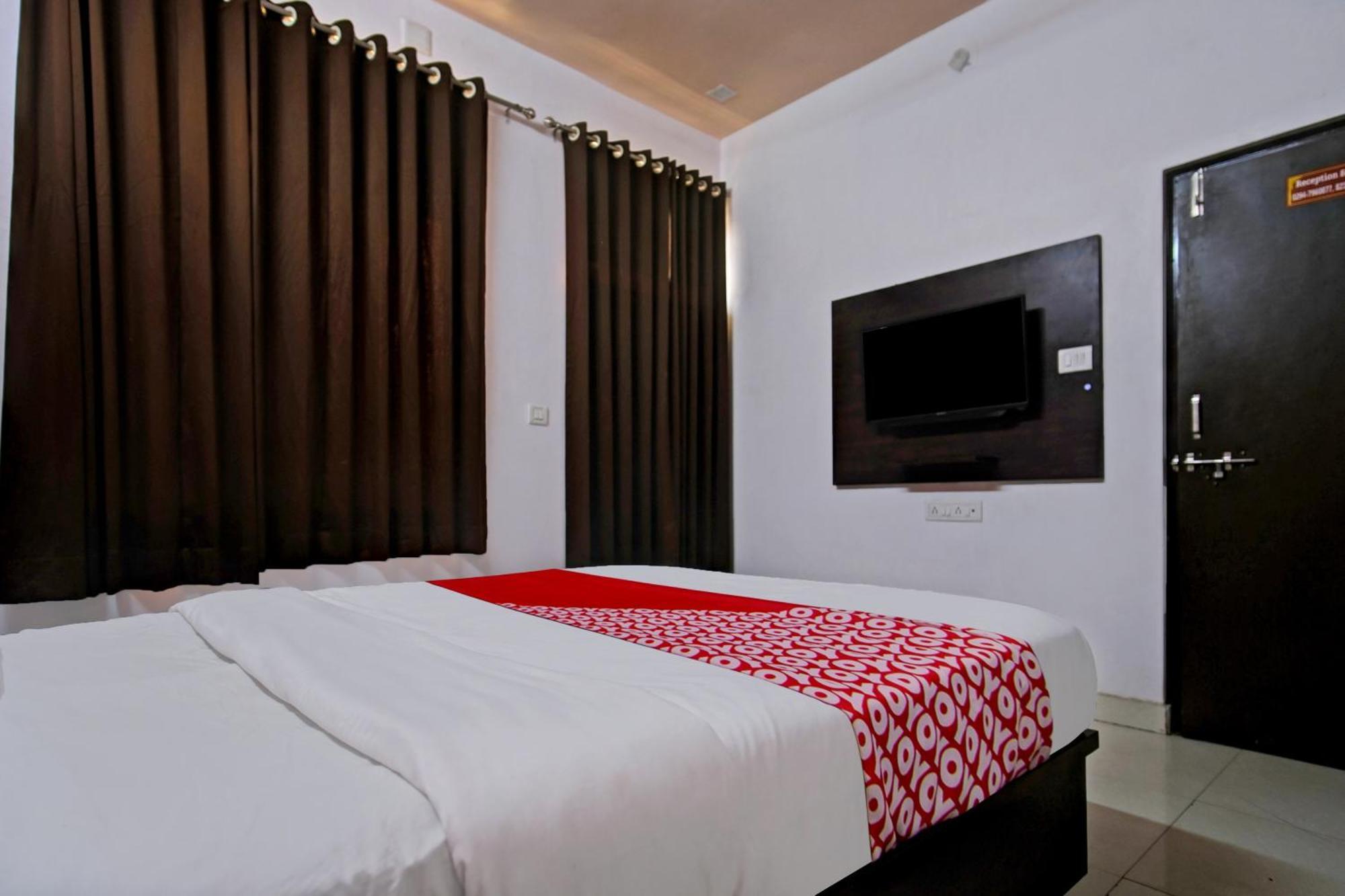 O Sanwariya Residency 4*
