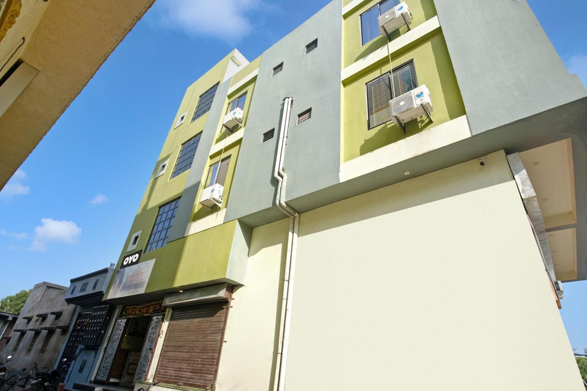 O Sanwariya Residency Udaipur
