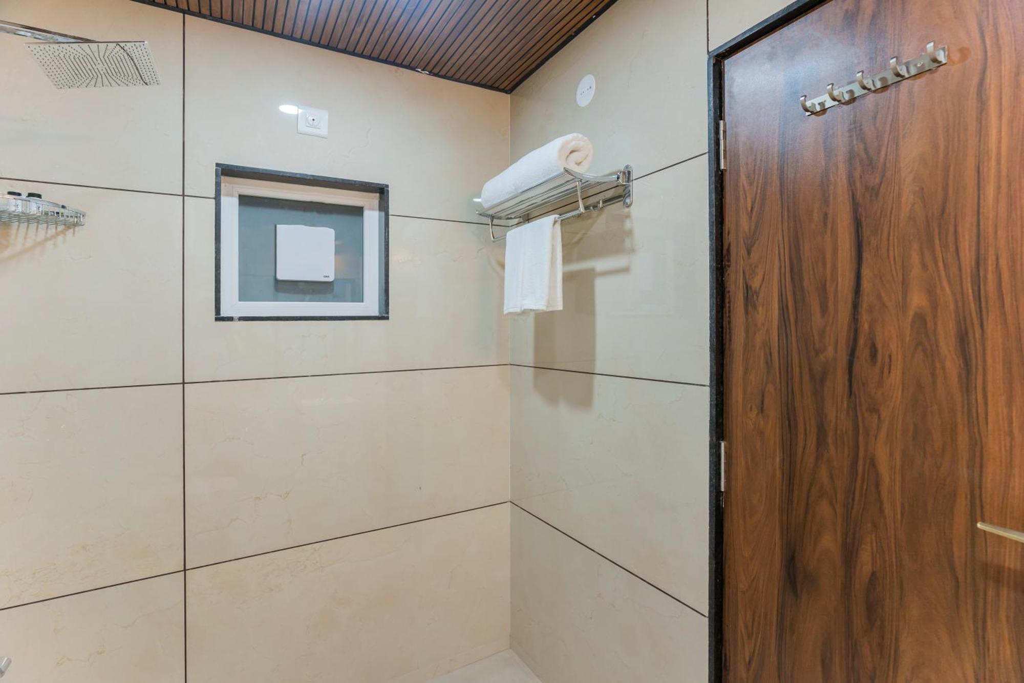 Mewar Abode With Breakfast And Parking Apartment Udaipur