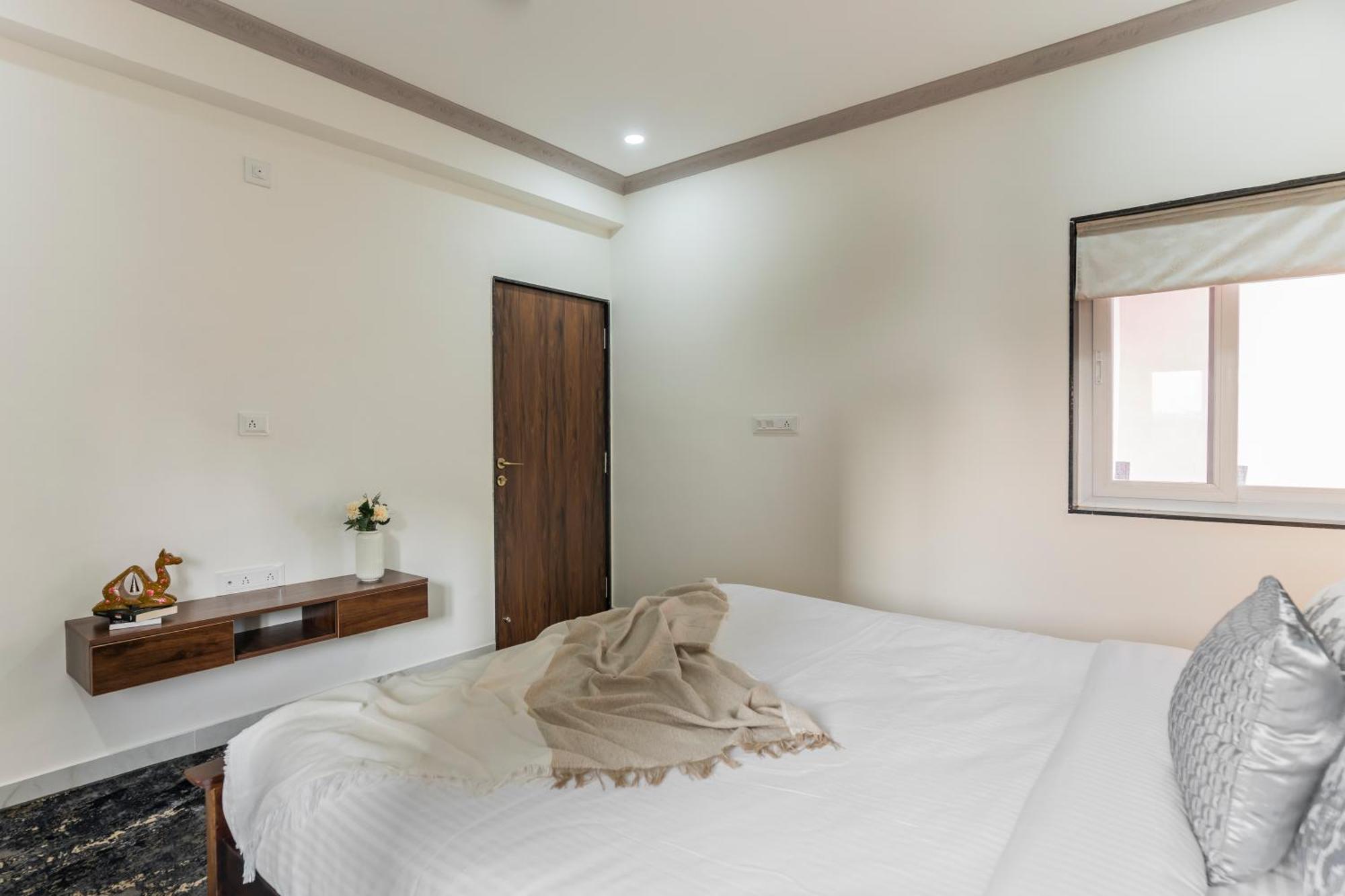 Apartment Mewar Abode With Breakfast And Parking *